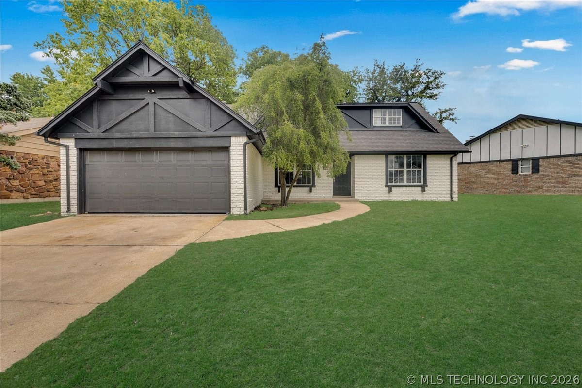9815 E 29th Street Tulsa OK 74129
