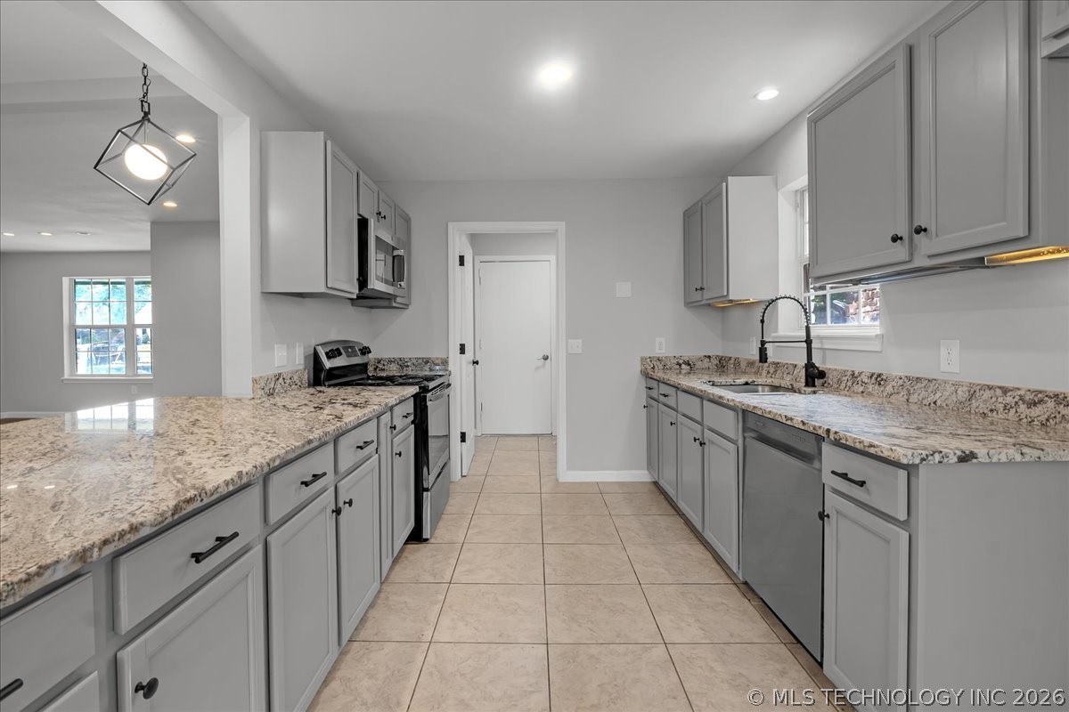 9815 E 29th Street Tulsa OK 74129