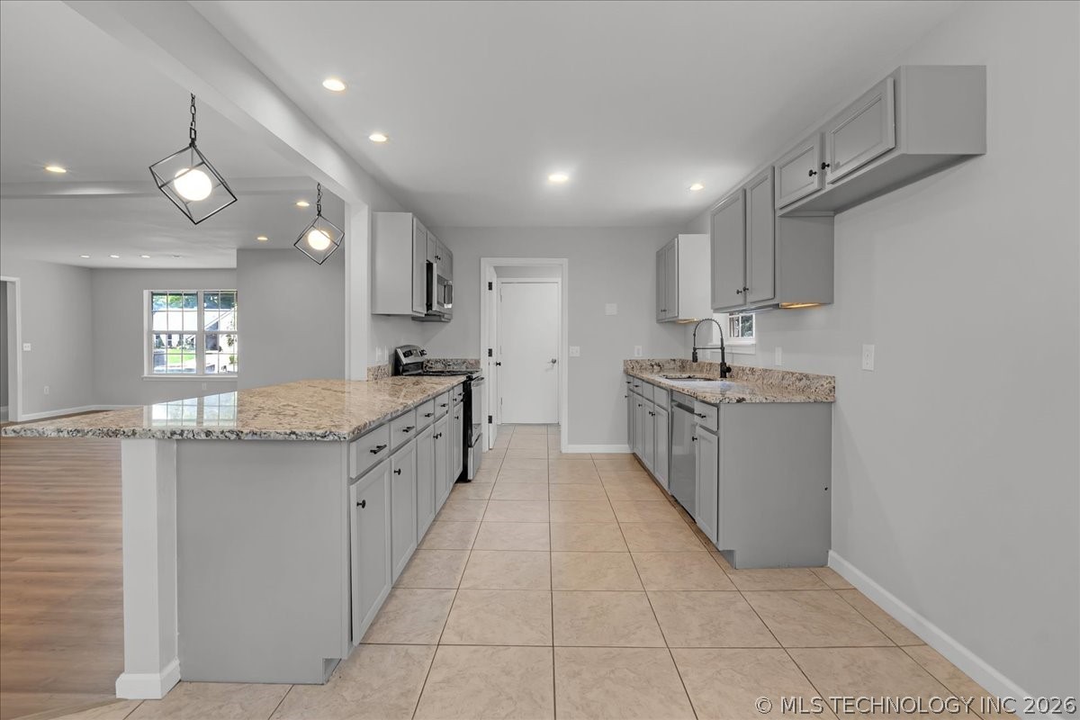 9815 E 29th Street Tulsa OK 74129
