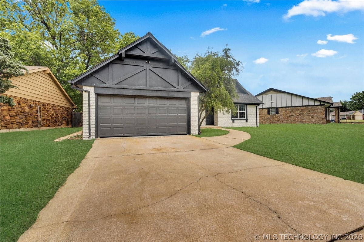 9815 E 29th Street Tulsa OK 74129