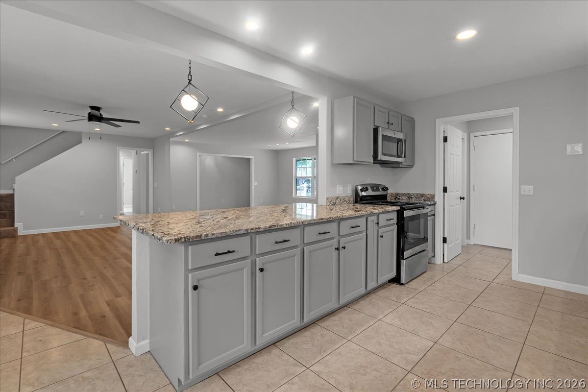 9815 E 29th Street Tulsa OK 74129