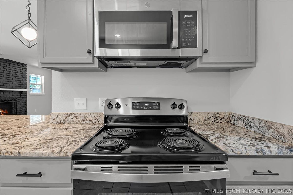9815 E 29th Street Tulsa OK 74129