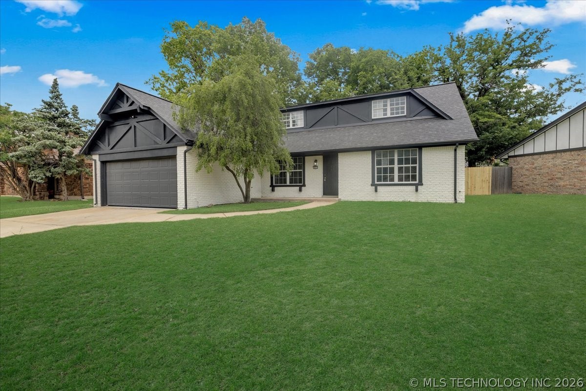 9815 E 29th Street Tulsa OK 74129
