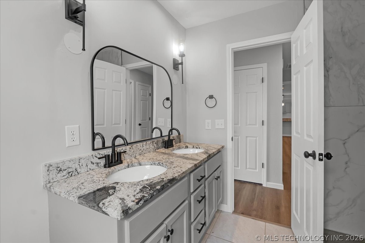 9815 E 29th Street Tulsa OK 74129