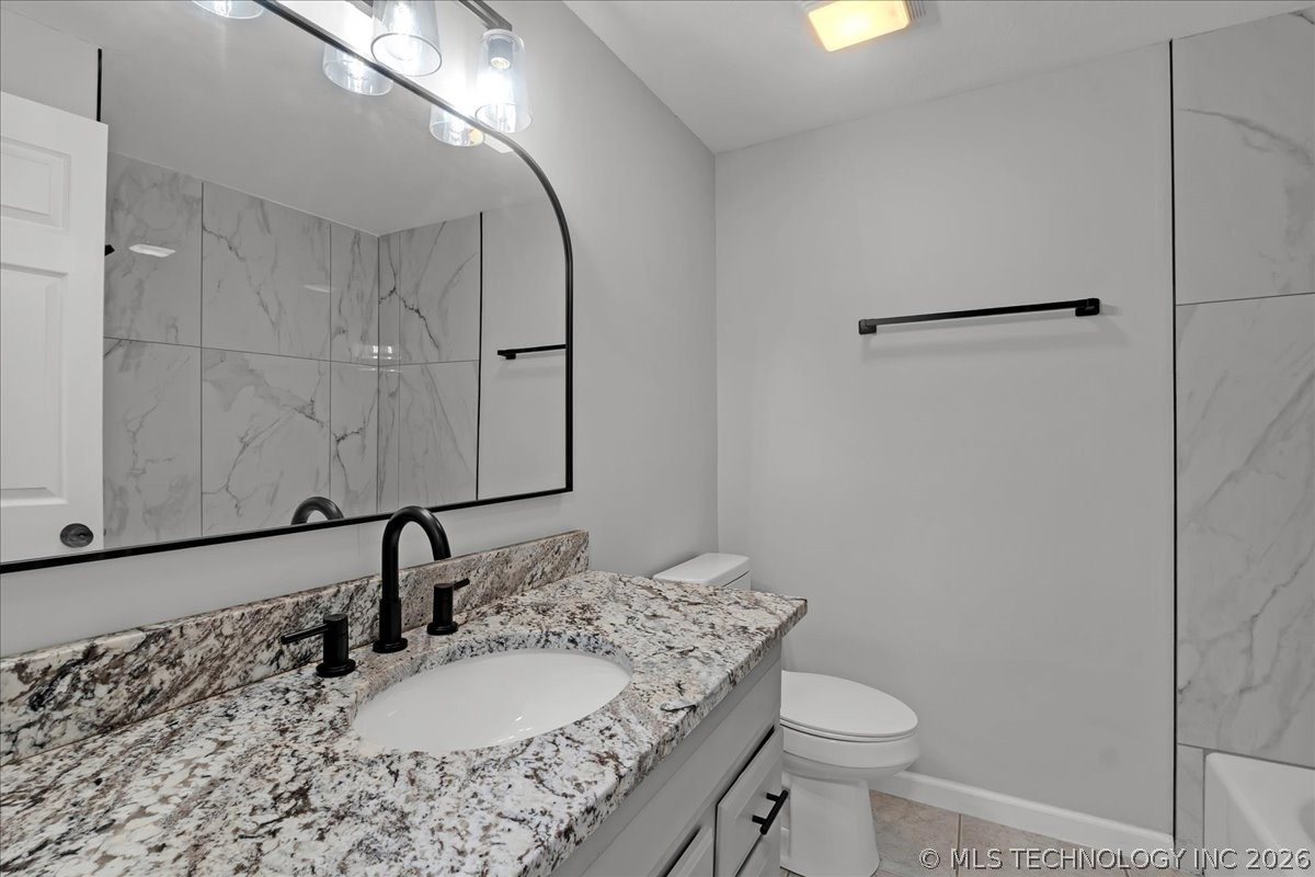 9815 E 29th Street Tulsa OK 74129