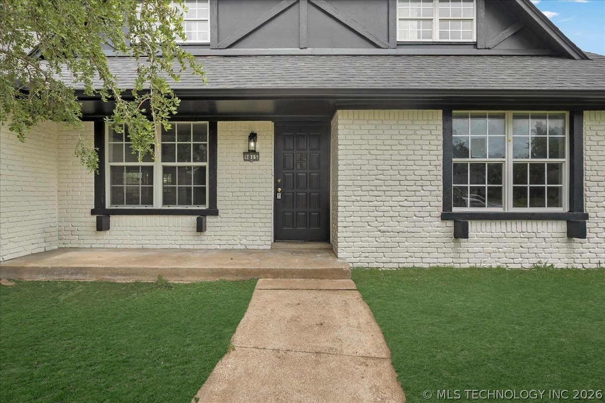 9815 E 29th Street Tulsa OK 74129