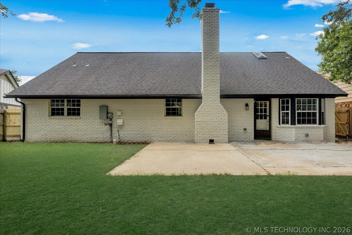 9815 E 29th Street Tulsa OK 74129