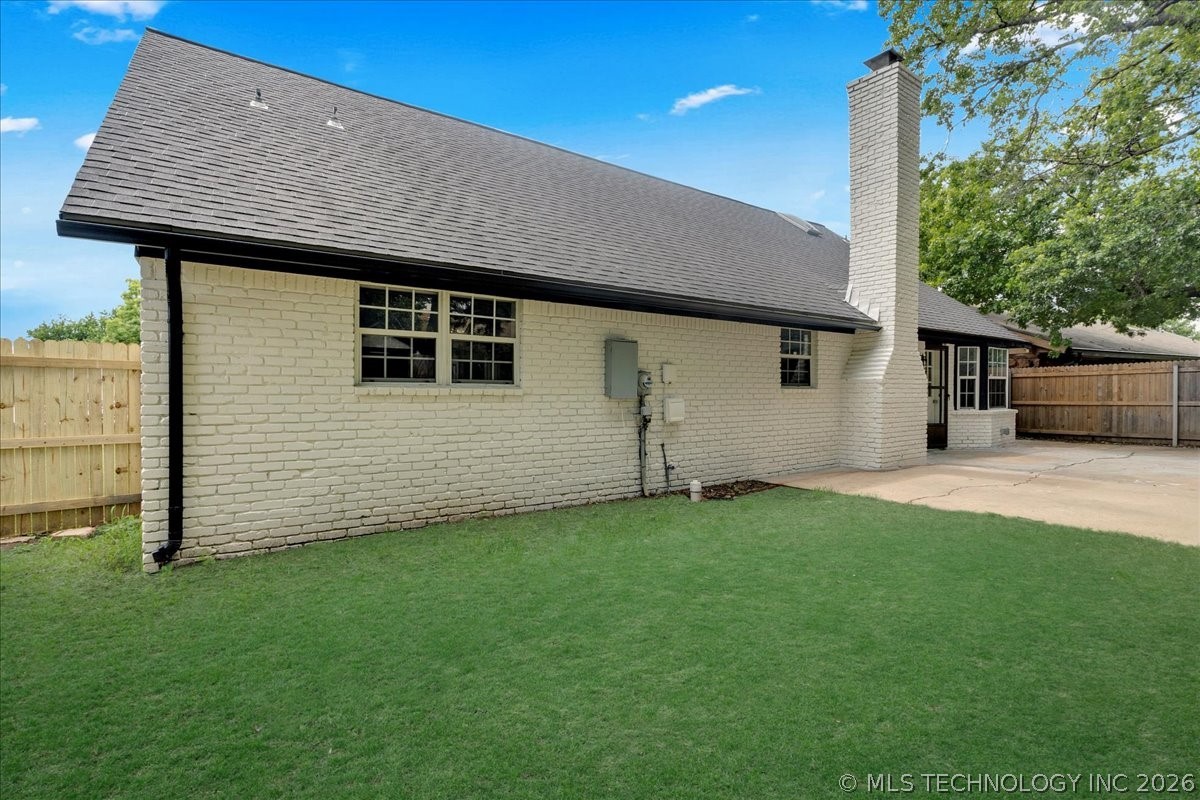 9815 E 29th Street Tulsa OK 74129