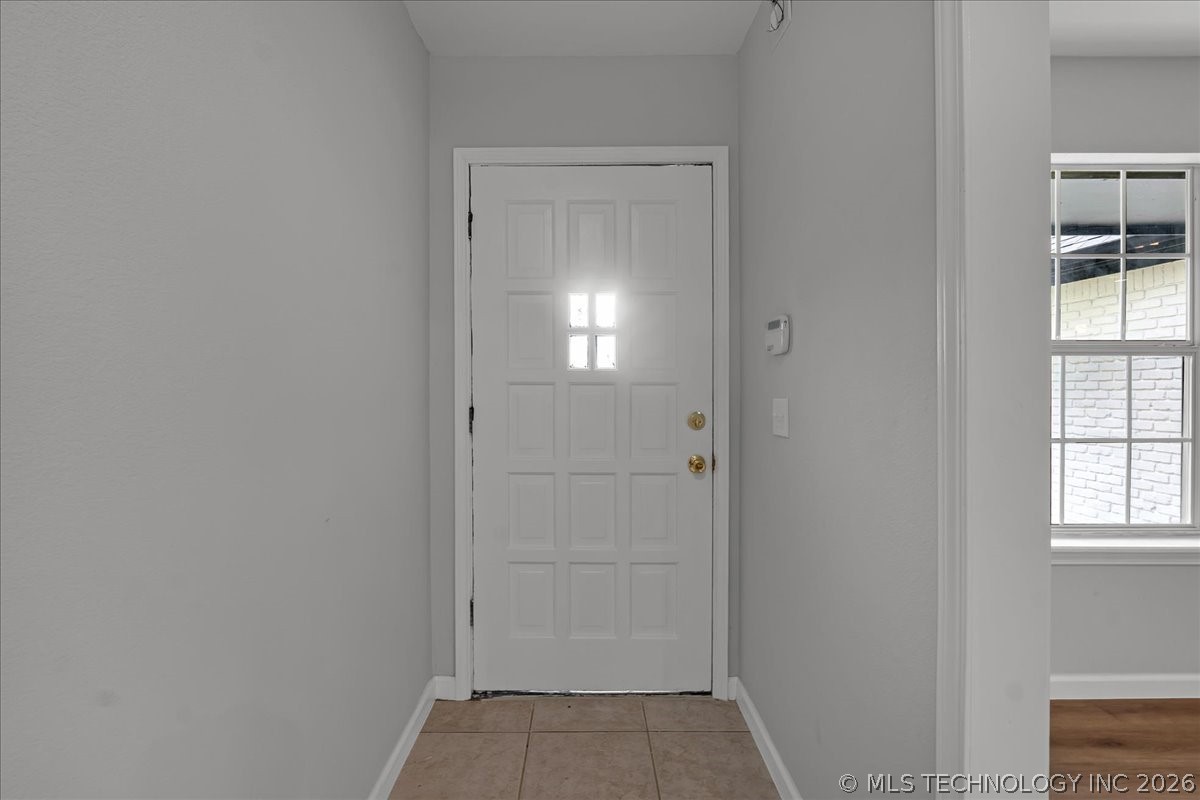 9815 E 29th Street Tulsa OK 74129