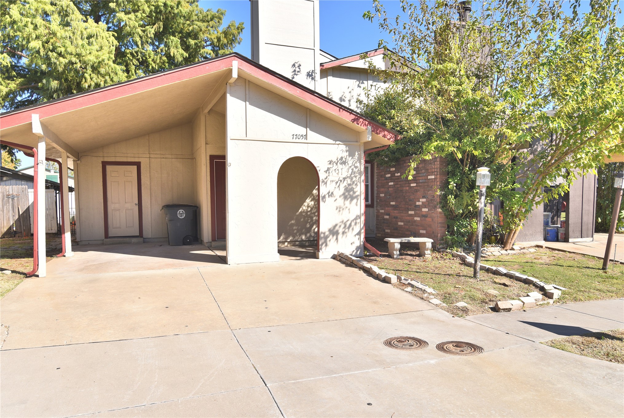 11051 E 16th Street Tulsa OK 74128