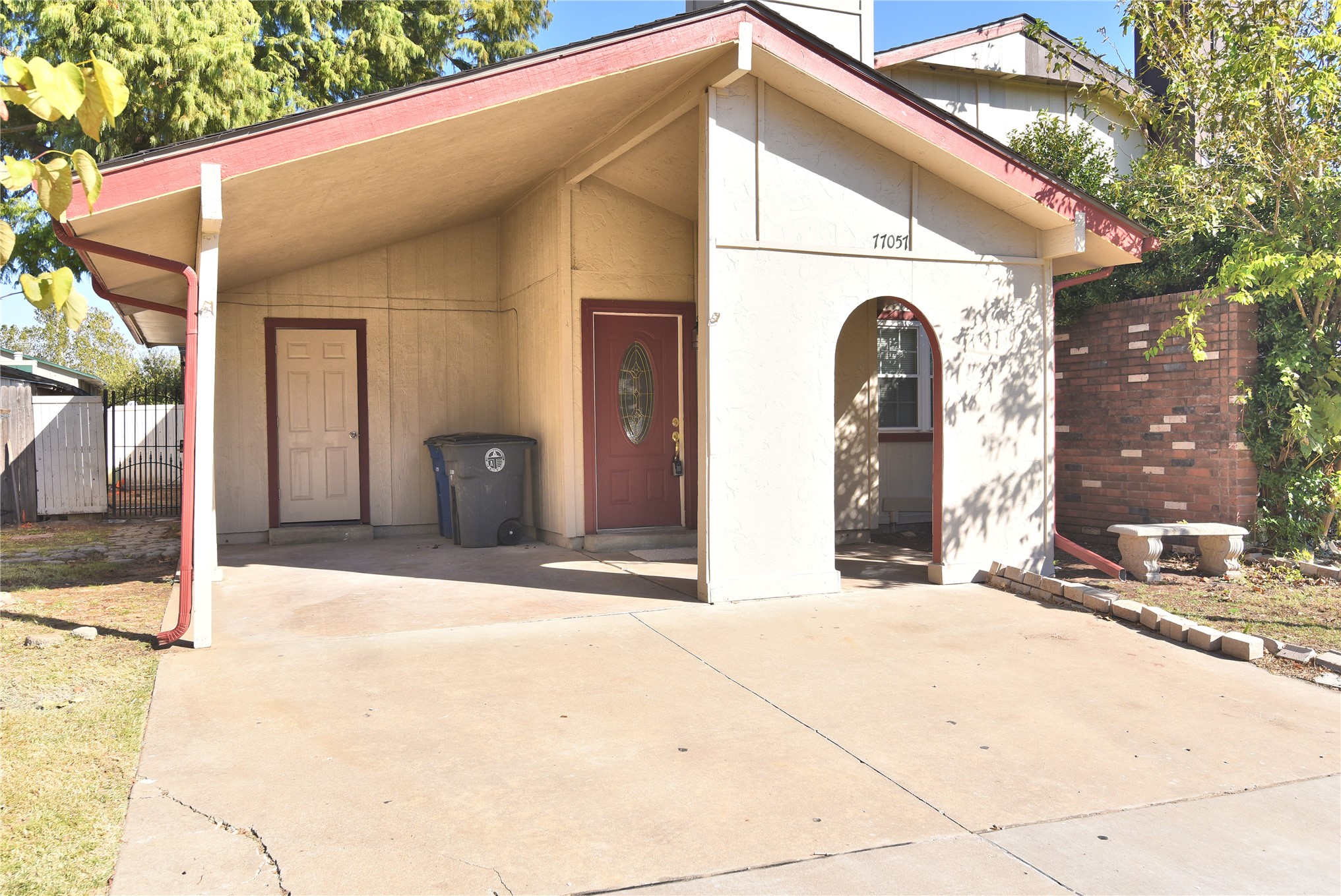 11051 E 16th Street Tulsa OK 74128