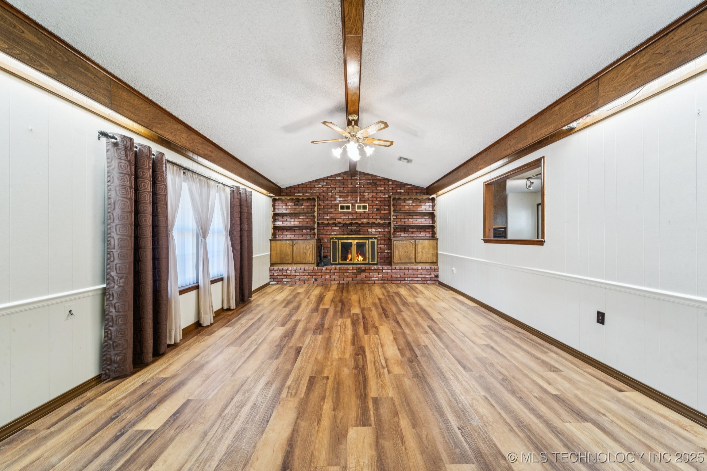 100 S 5th Street Morris OK 74445