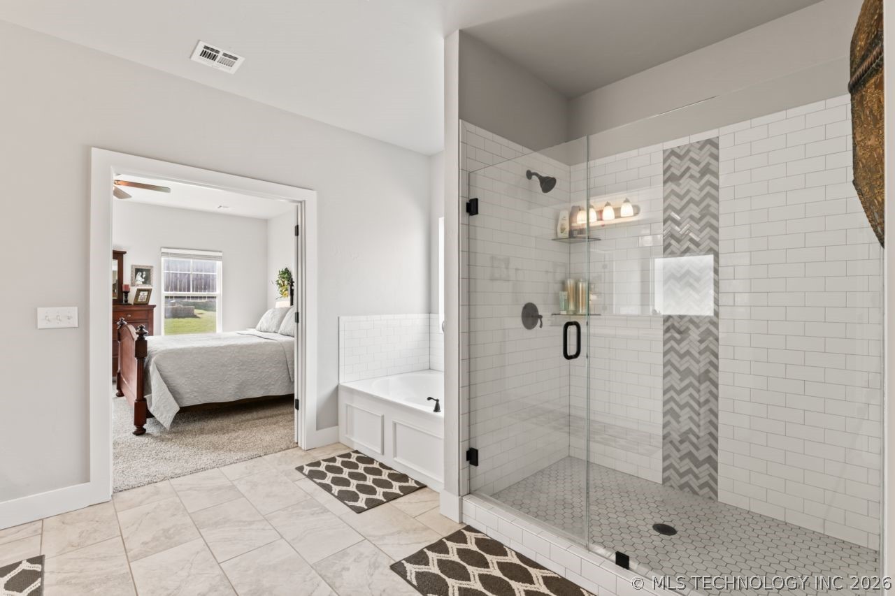 8705 S Quanah Avenue W Tulsa OK 74132