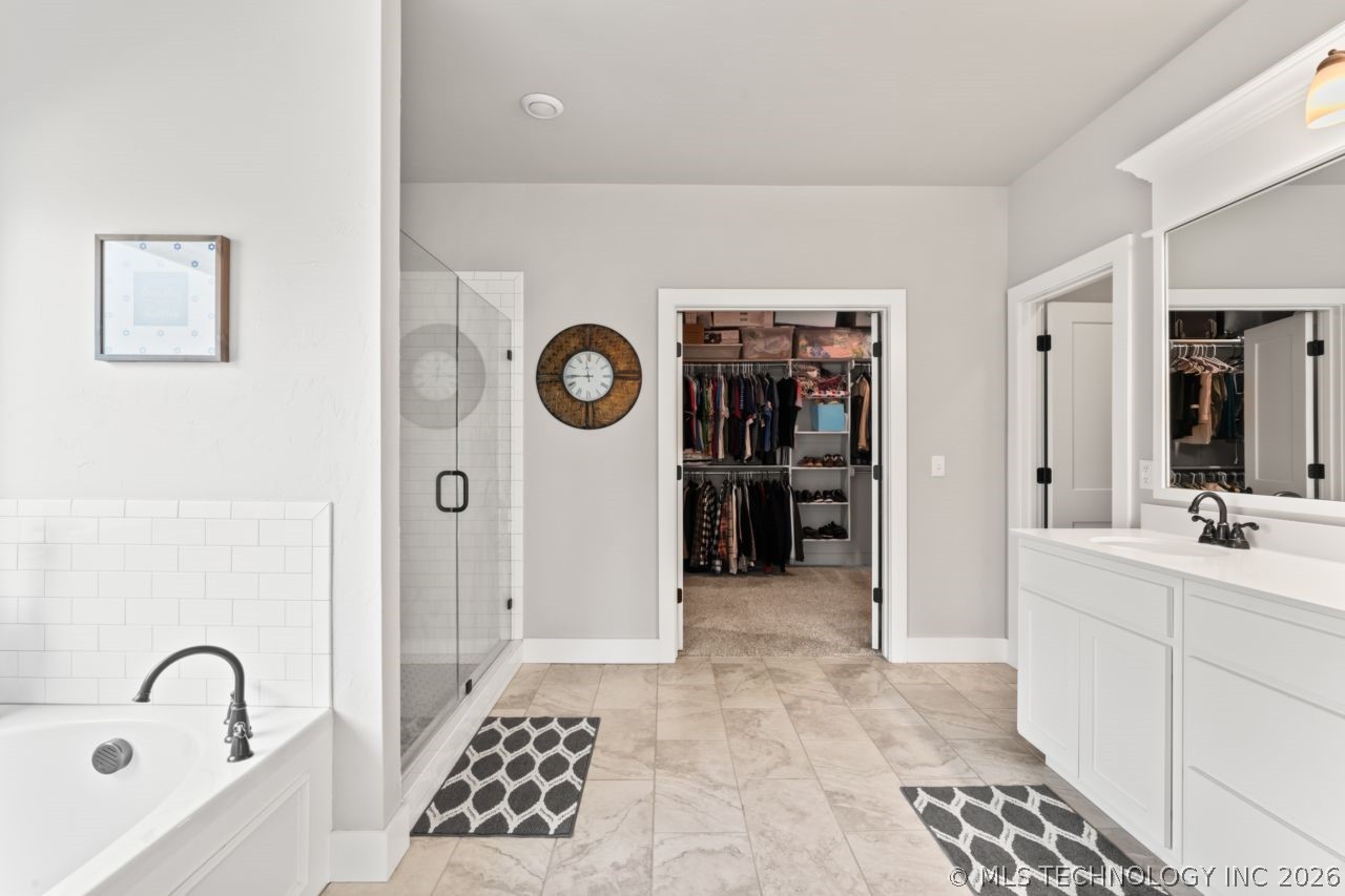 8705 S Quanah Avenue W Tulsa OK 74132