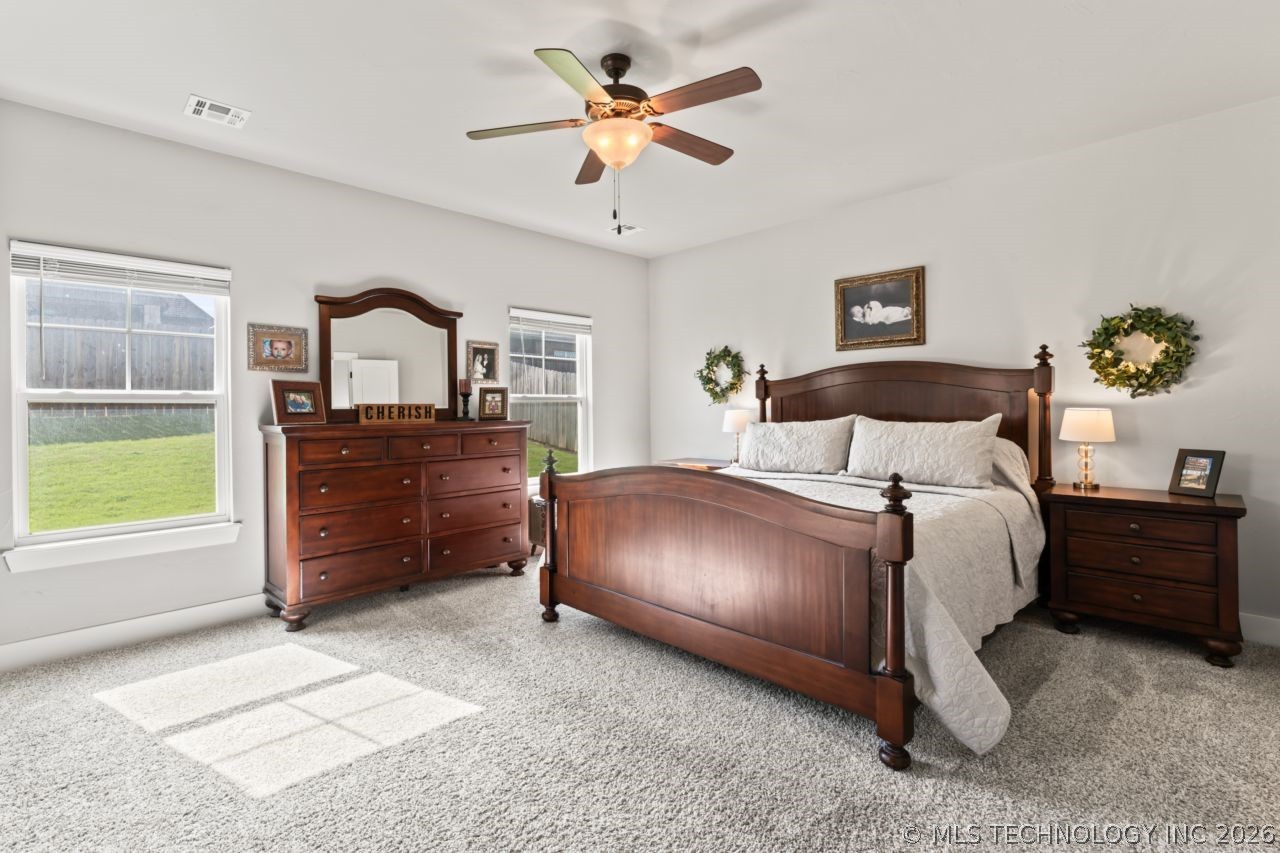 8705 S Quanah Avenue W Tulsa OK 74132
