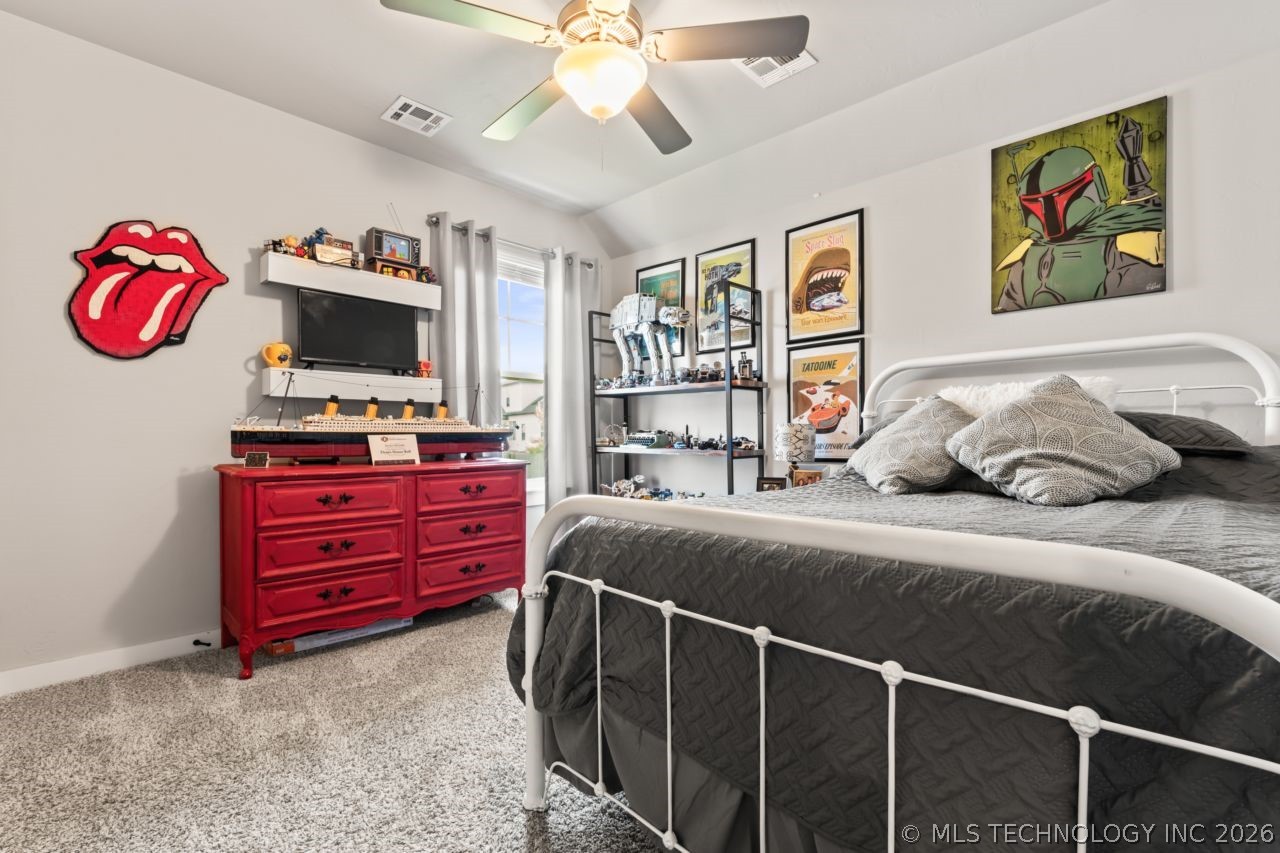 8705 S Quanah Avenue W Tulsa OK 74132