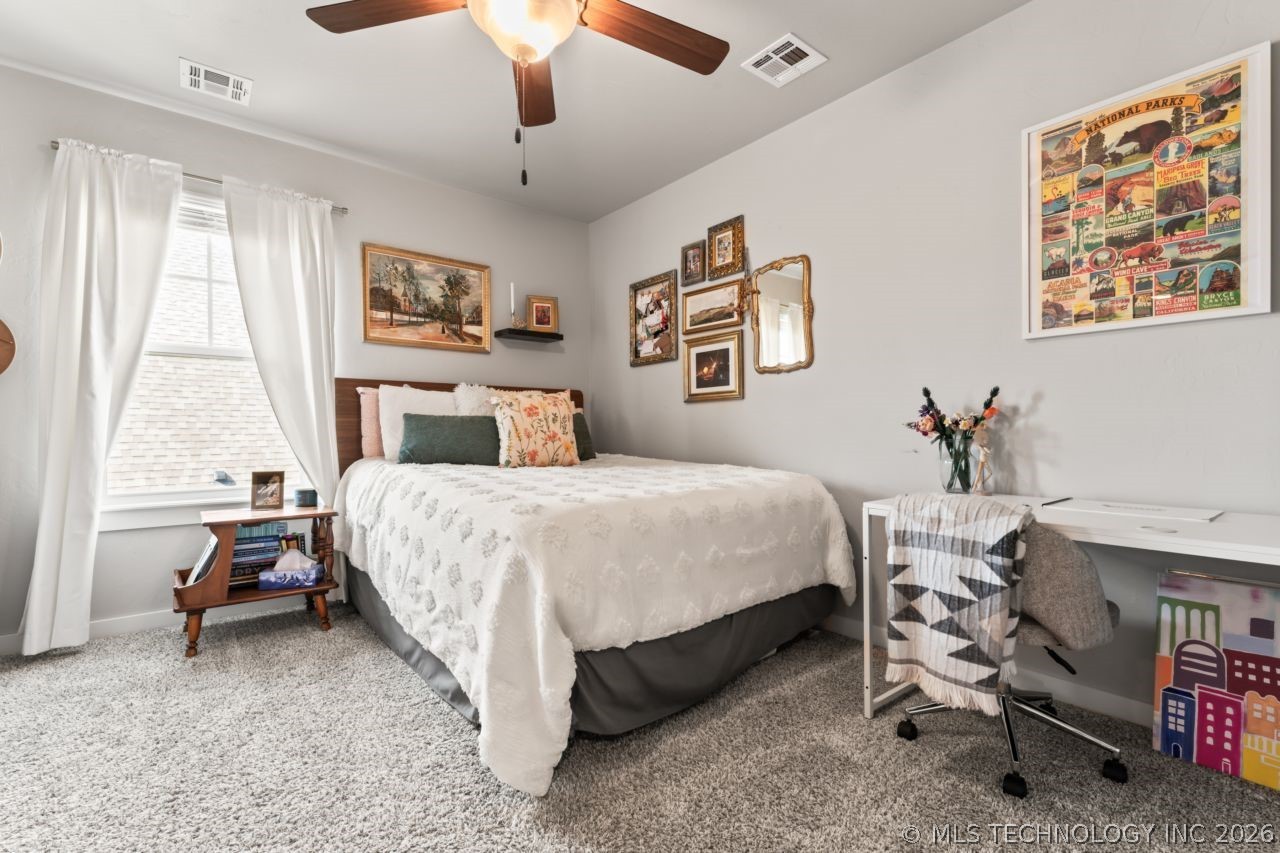 8705 S Quanah Avenue W Tulsa OK 74132