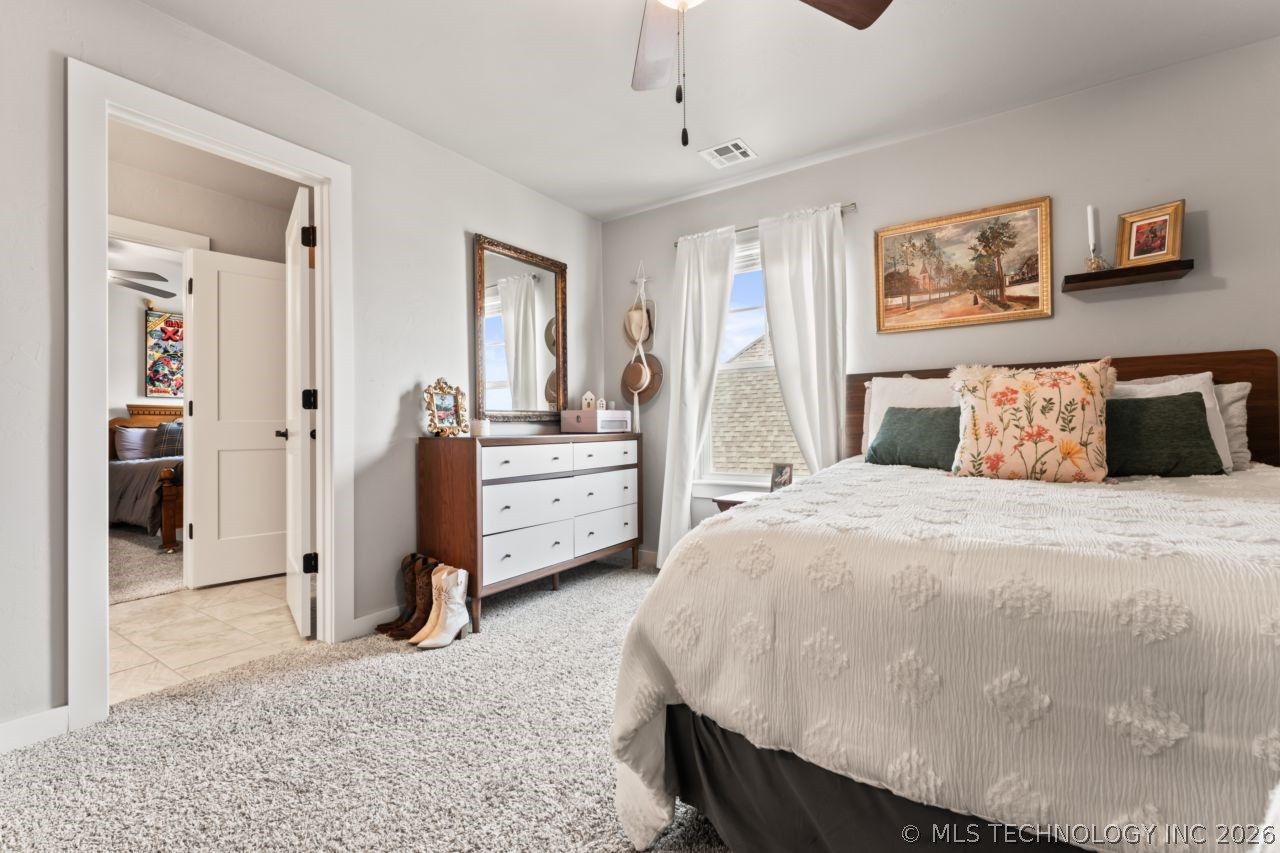 8705 S Quanah Avenue W Tulsa OK 74132