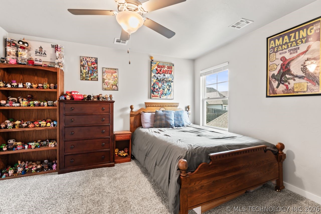 8705 S Quanah Avenue W Tulsa OK 74132