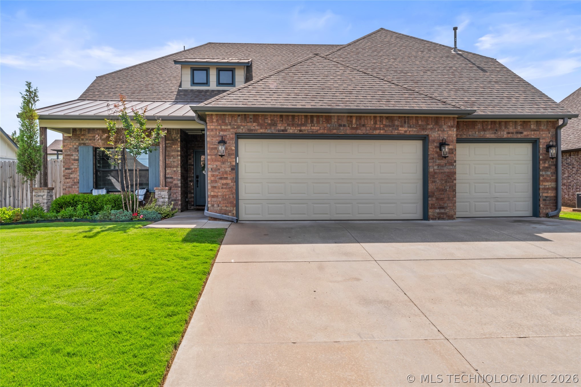 8705 S Quanah Avenue W Tulsa OK 74132
