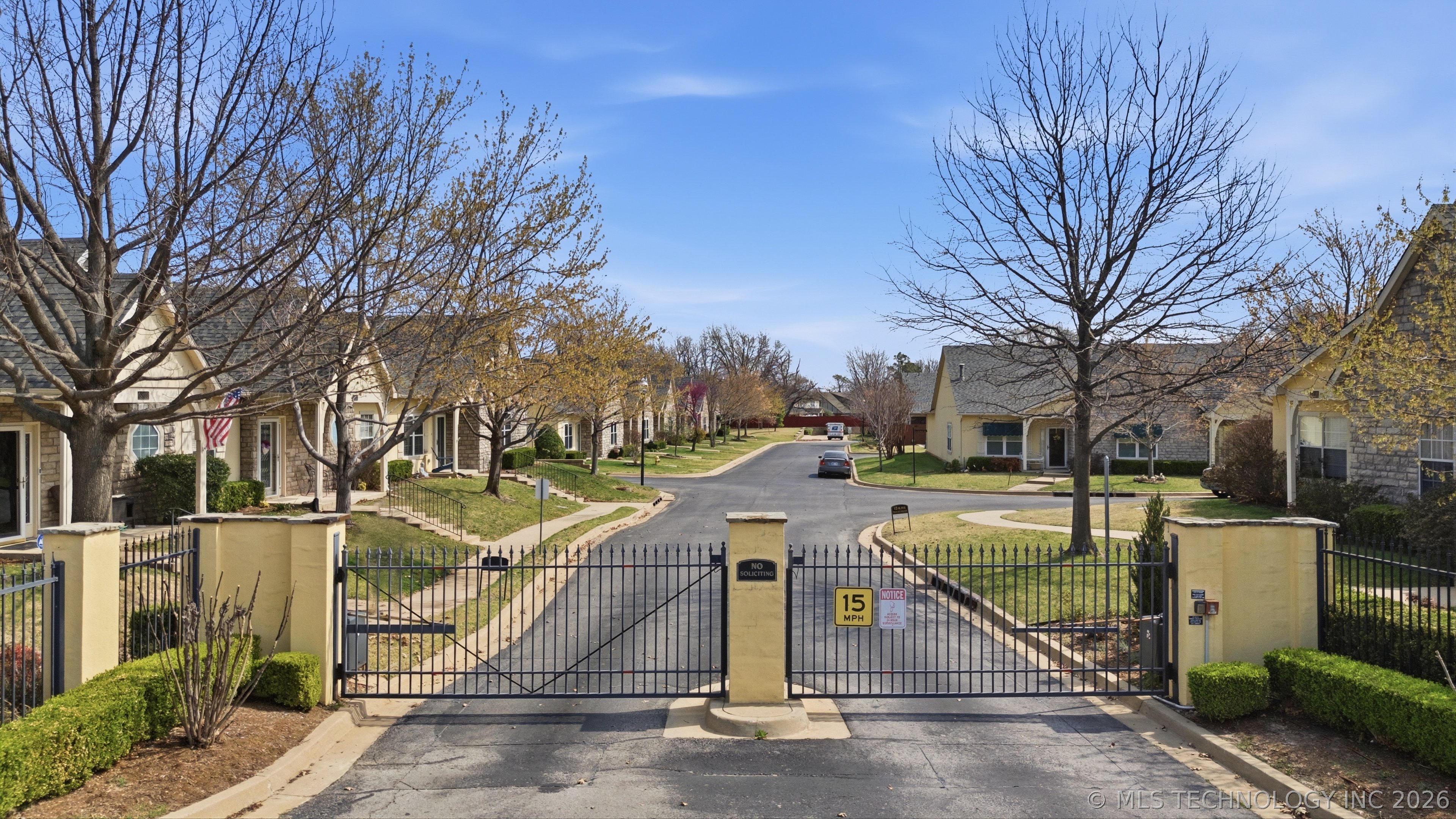 8410 E 74th Court Tulsa OK 74133
