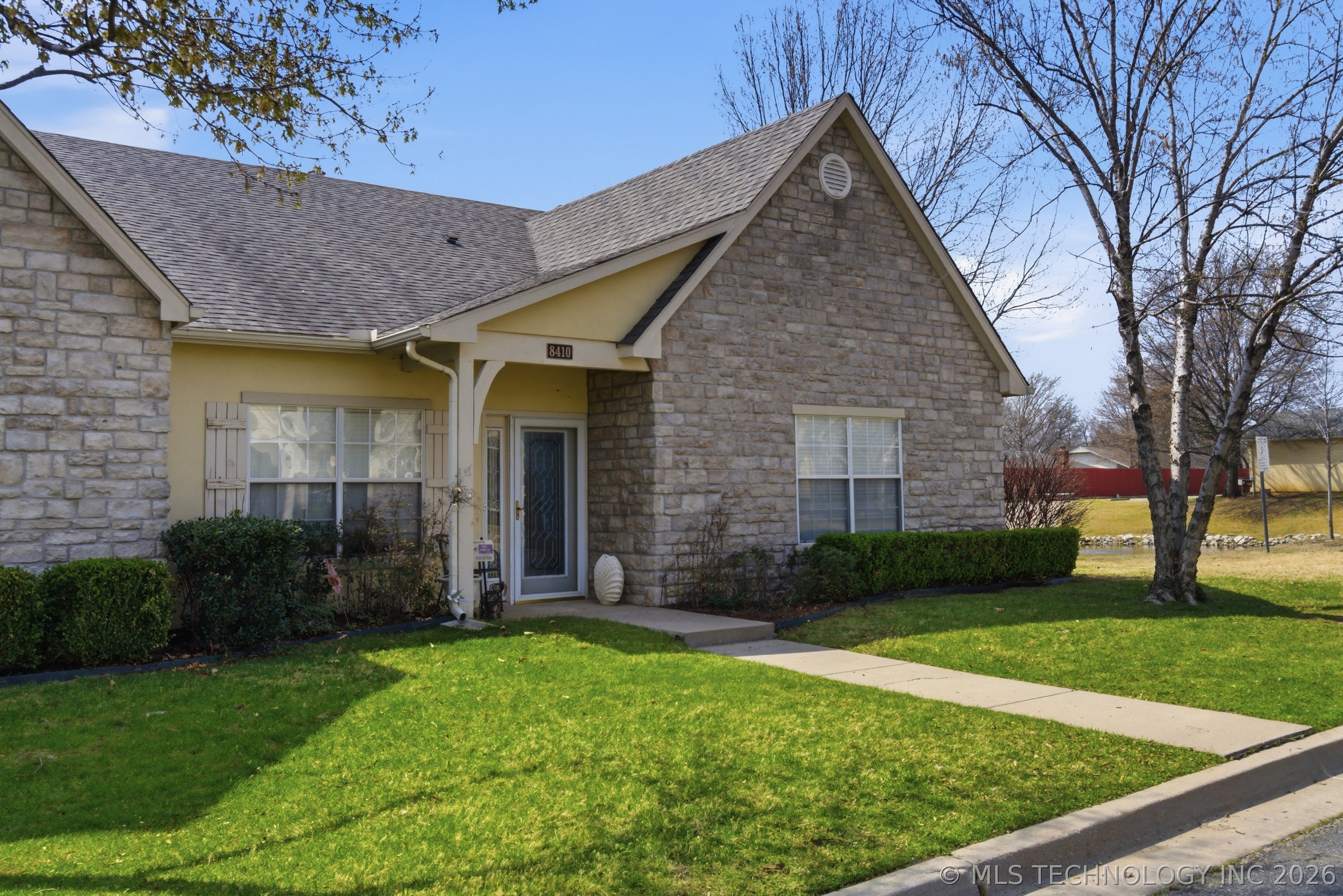 8410 E 74th Court Tulsa OK 74133