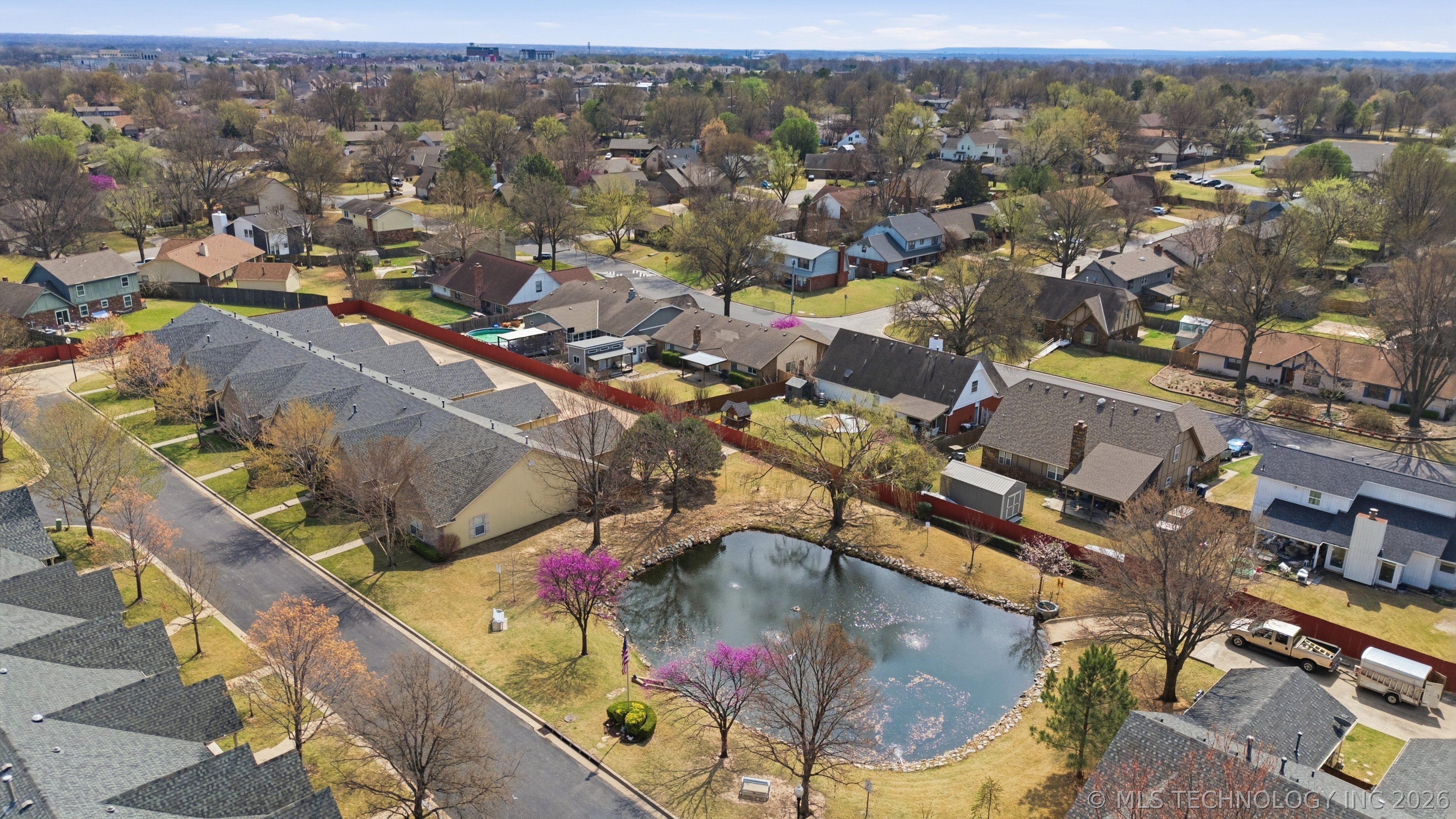 8410 E 74th Court Tulsa OK 74133