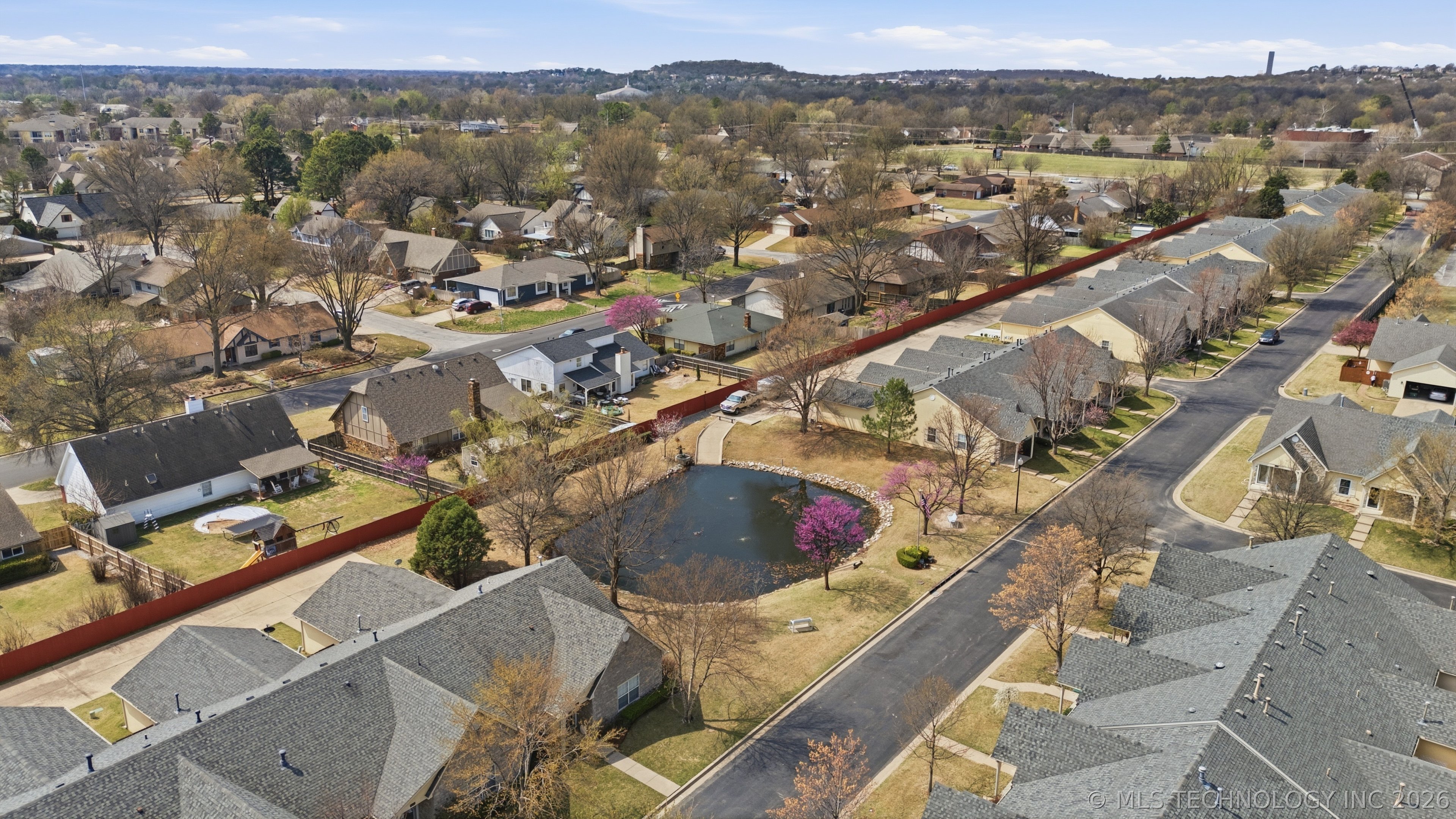 8410 E 74th Court Tulsa OK 74133