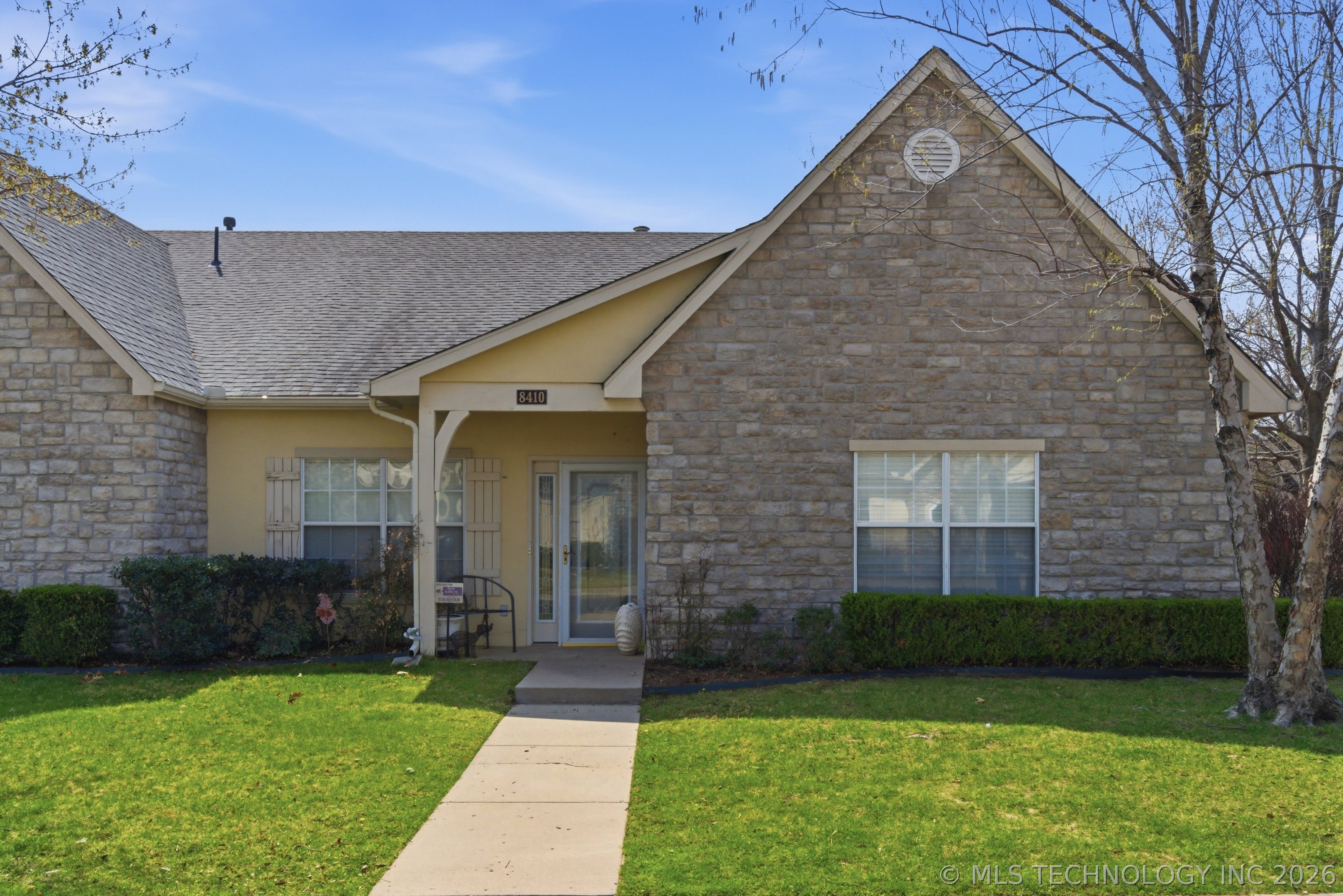 8410 E 74th Court Tulsa OK 74133