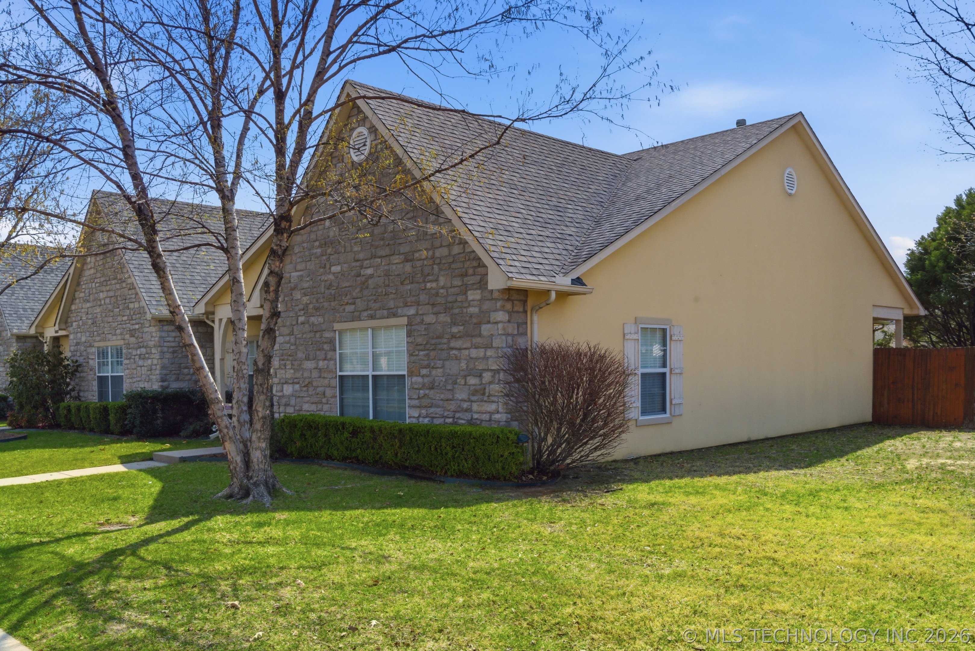 8410 E 74th Court Tulsa OK 74133