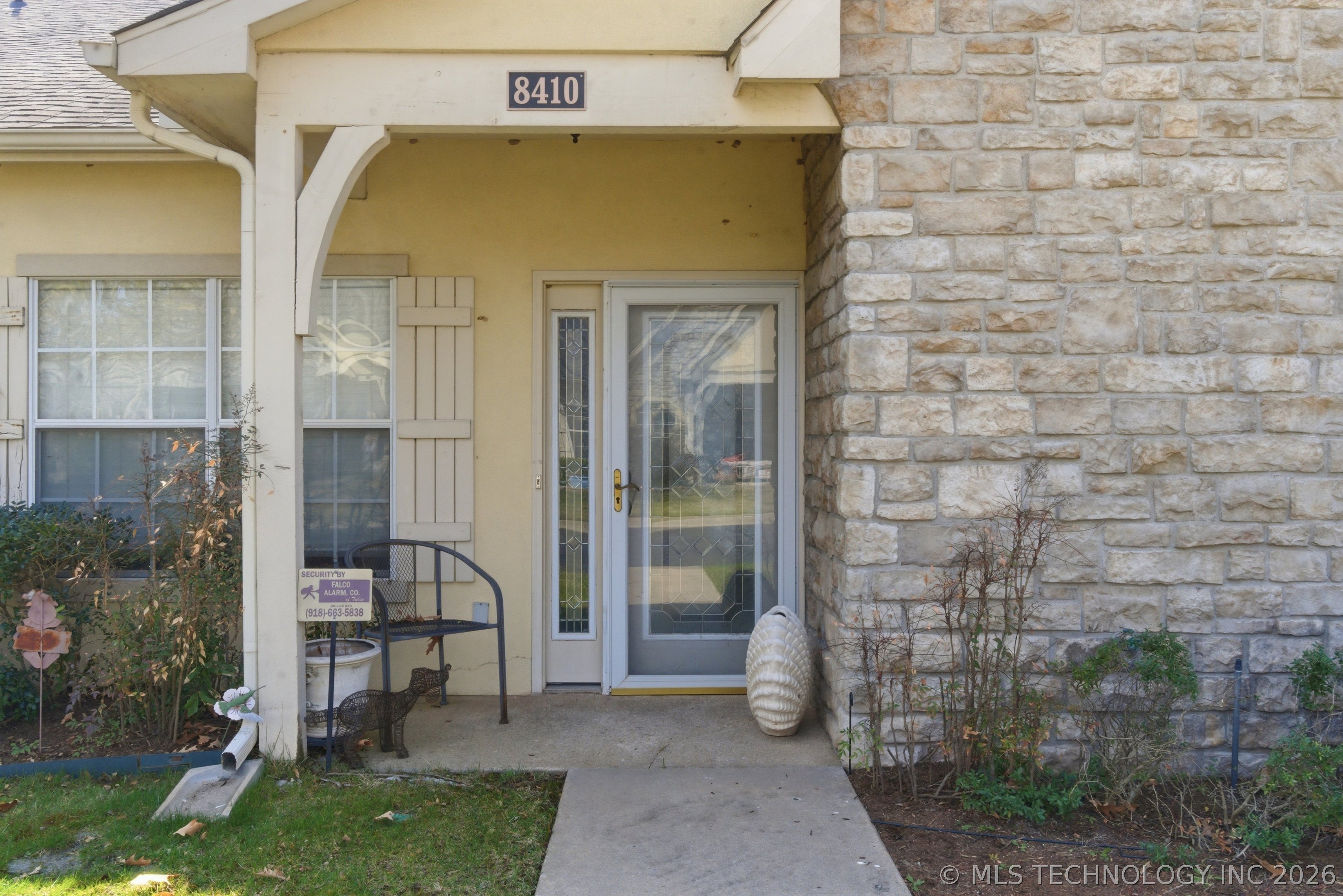8410 E 74th Court Tulsa OK 74133