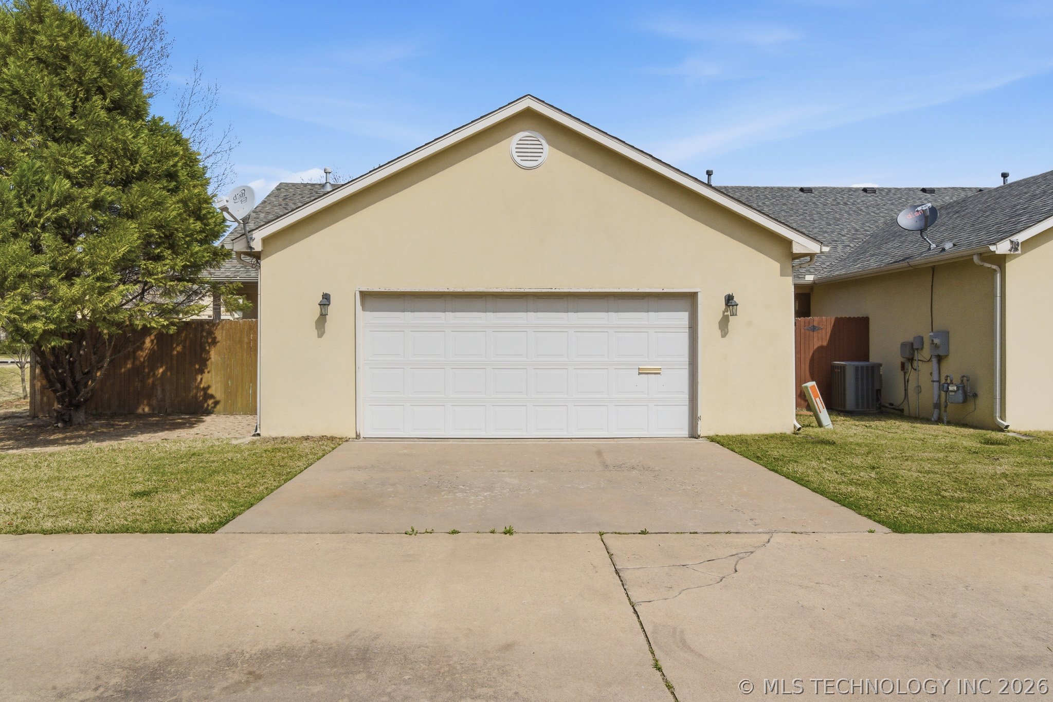8410 E 74th Court Tulsa OK 74133