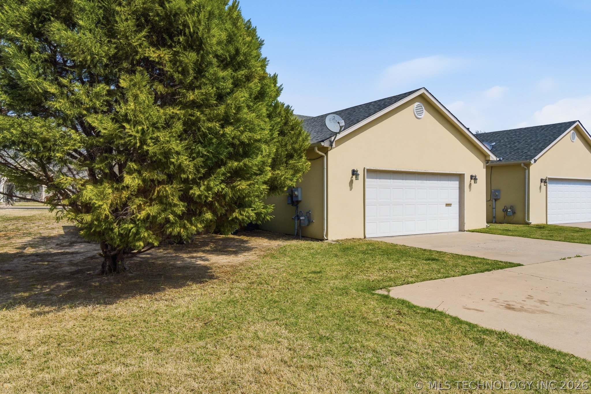 8410 E 74th Court Tulsa OK 74133
