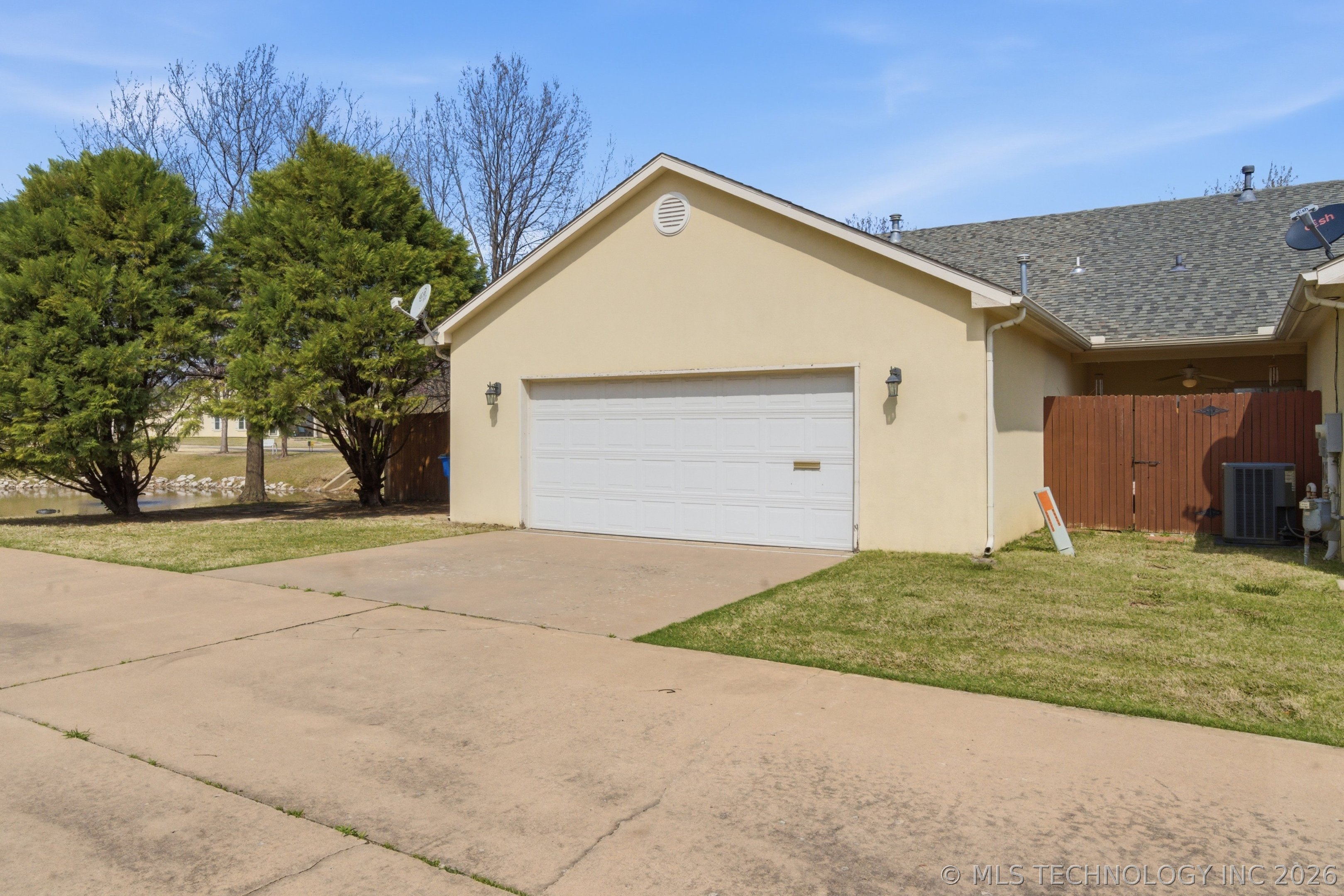 8410 E 74th Court Tulsa OK 74133