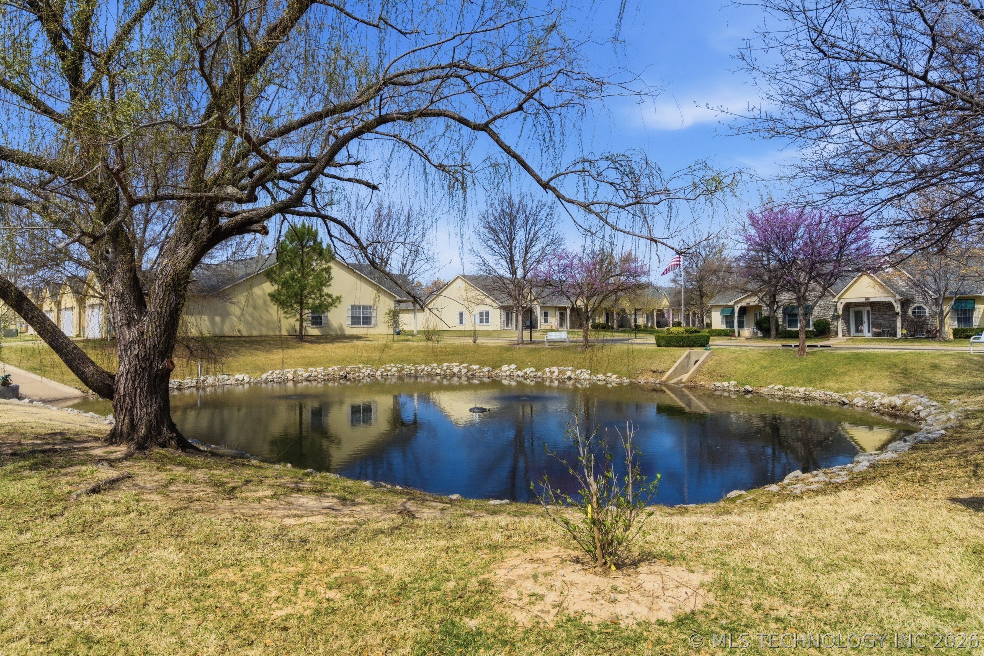 8410 E 74th Court Tulsa OK 74133