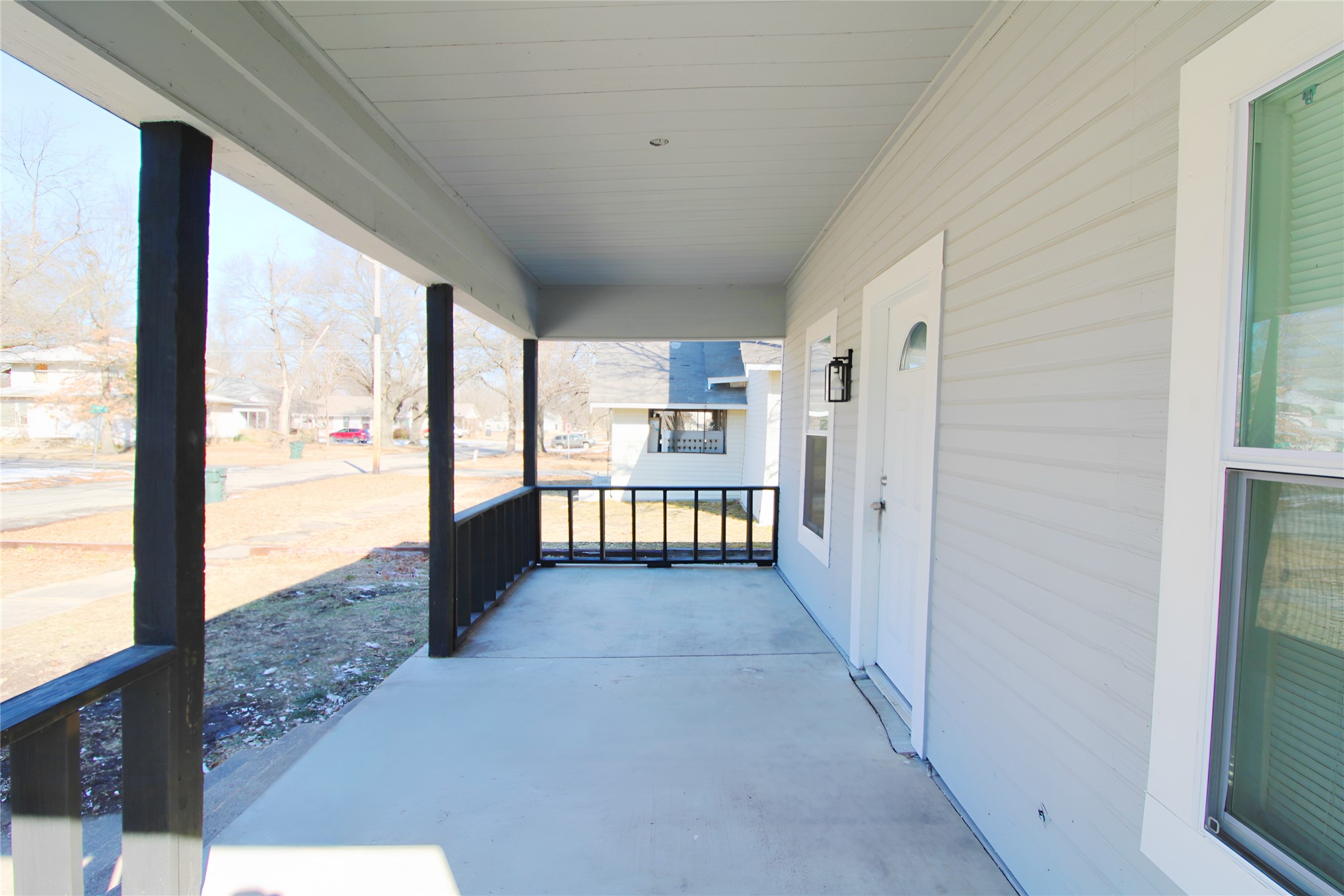 717 N Alabama Avenue Okmulgee OK 74447