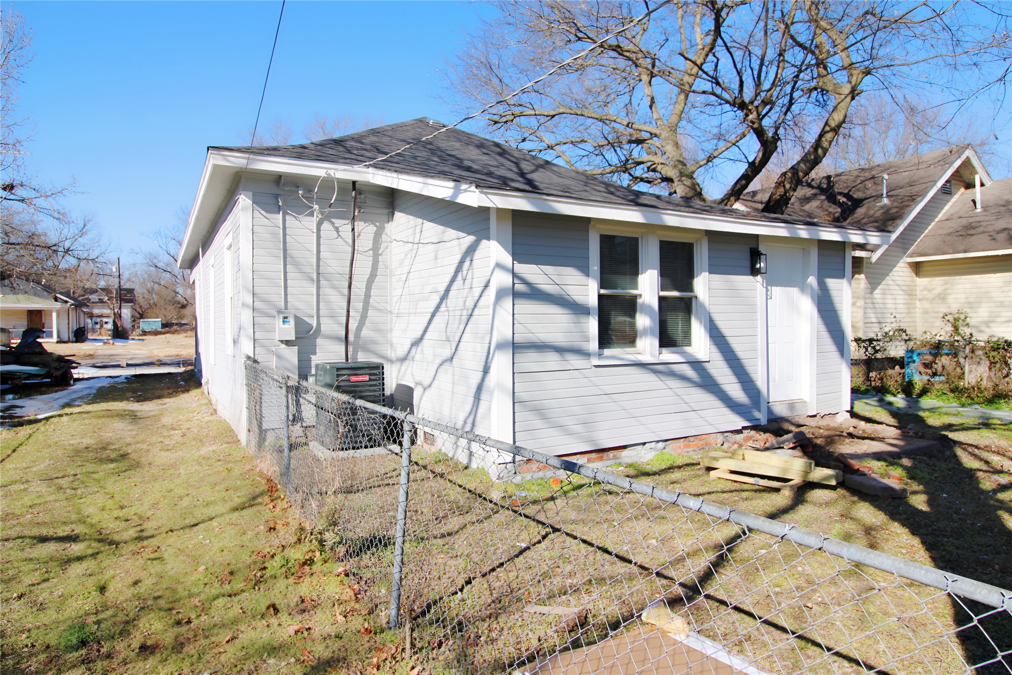 717 N Alabama Avenue Okmulgee OK 74447