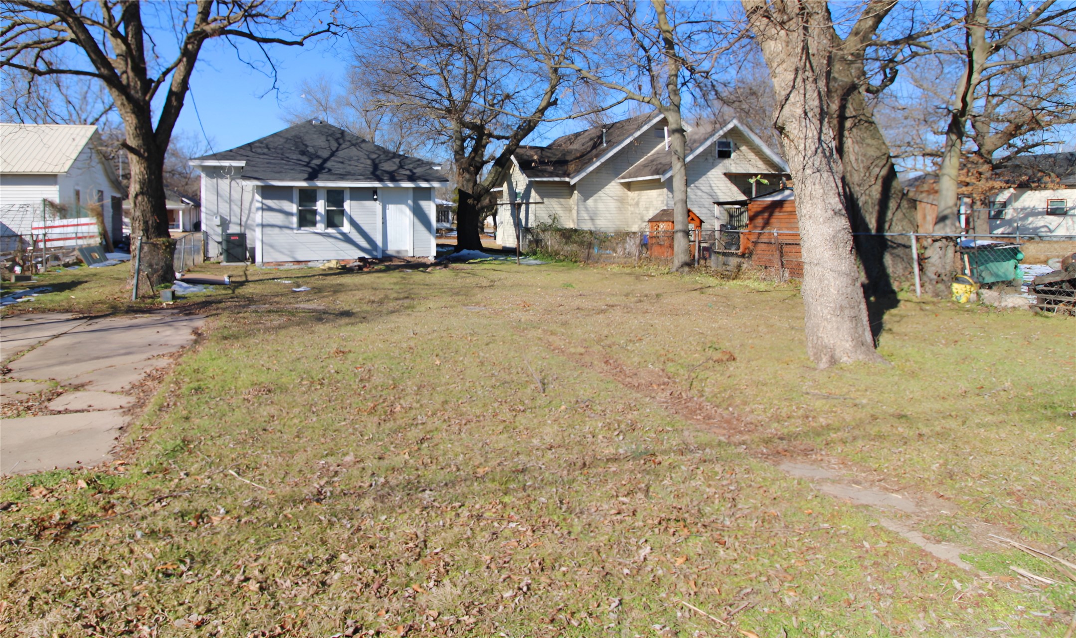 717 N Alabama Avenue Okmulgee OK 74447