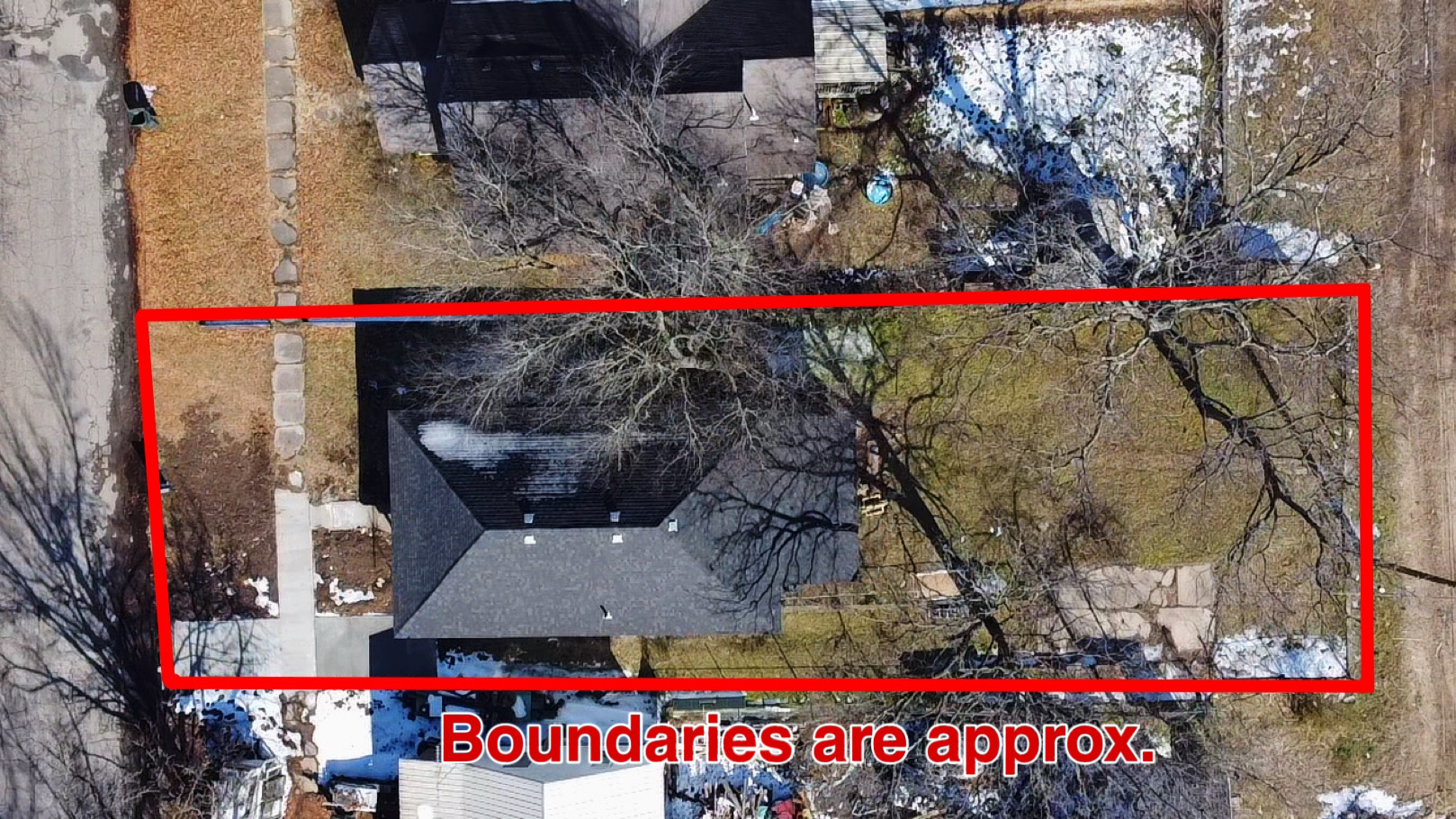 717 N Alabama Avenue Okmulgee OK 74447