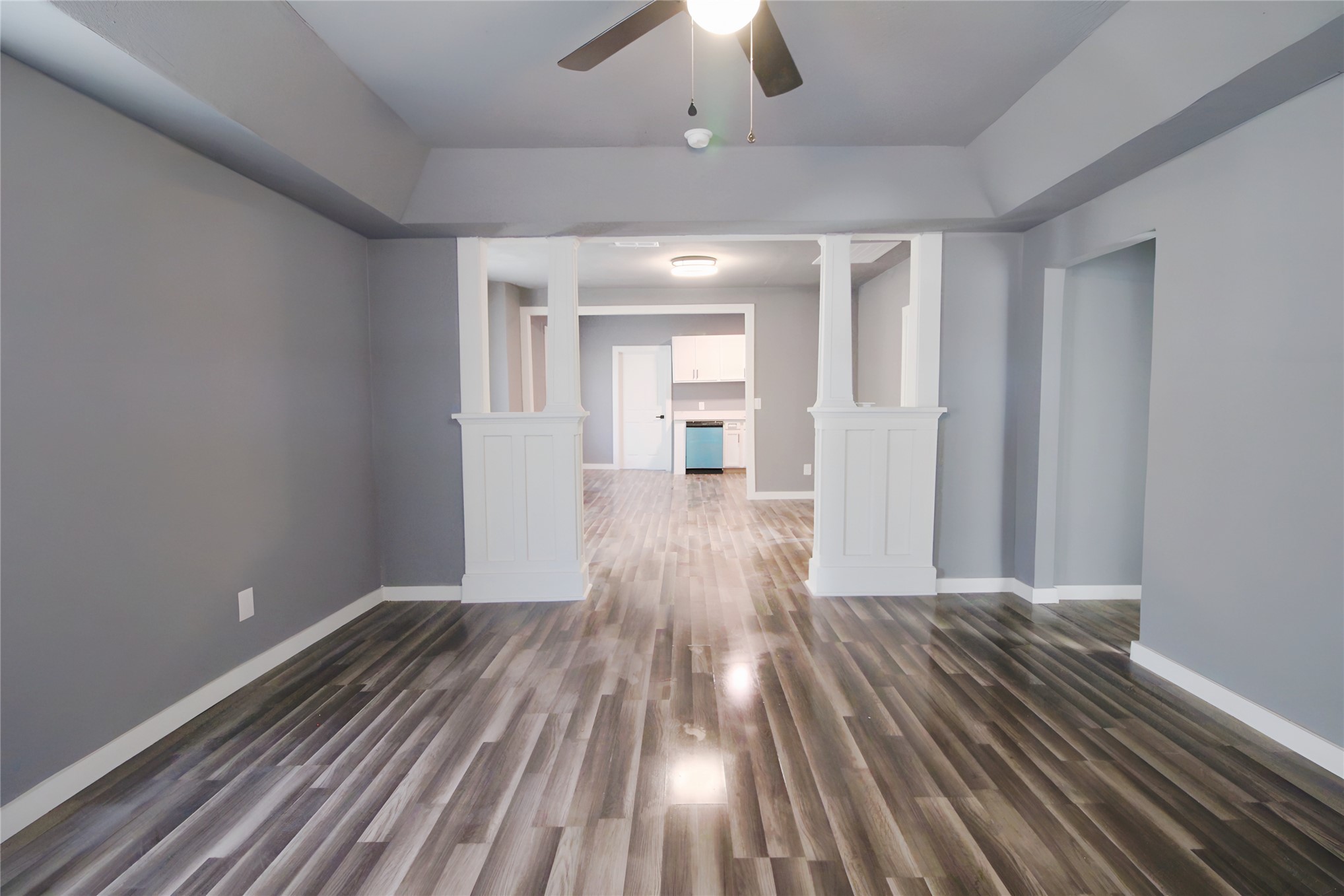 717 N Alabama Avenue Okmulgee OK 74447