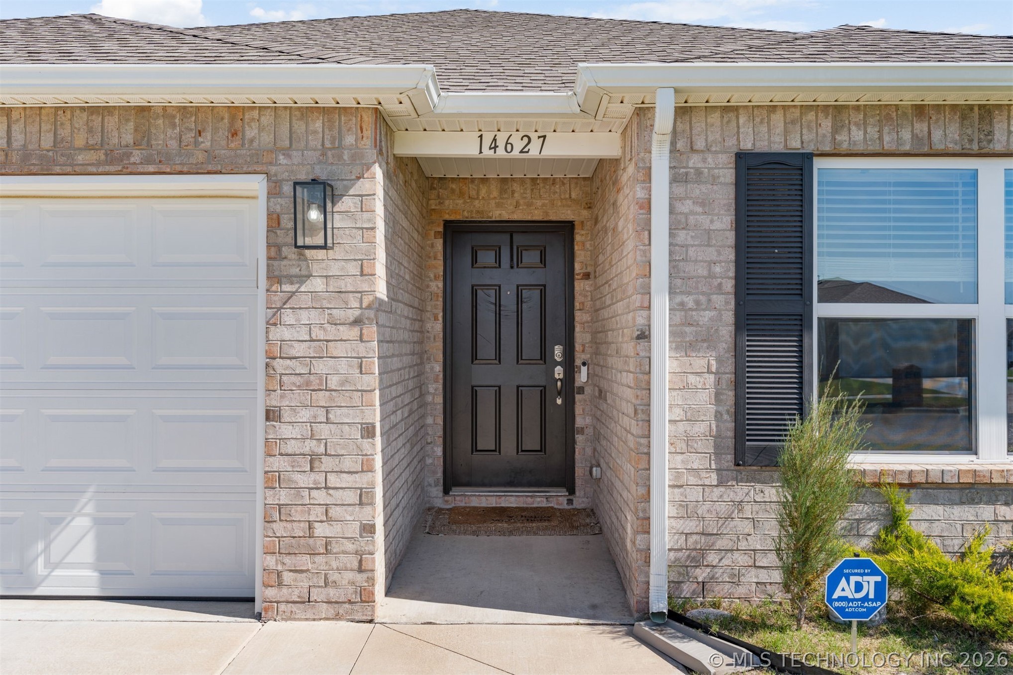 14627 E 39th Street S Tulsa OK 74134