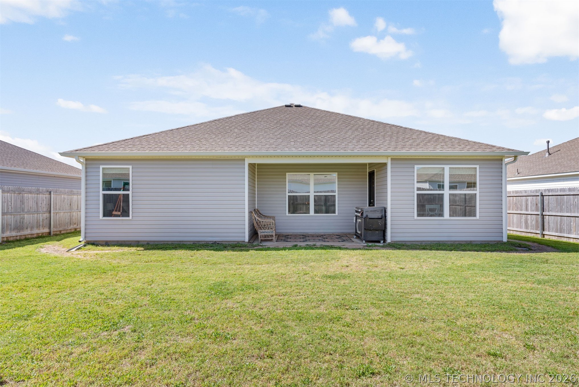 14627 E 39th Street S Tulsa OK 74134