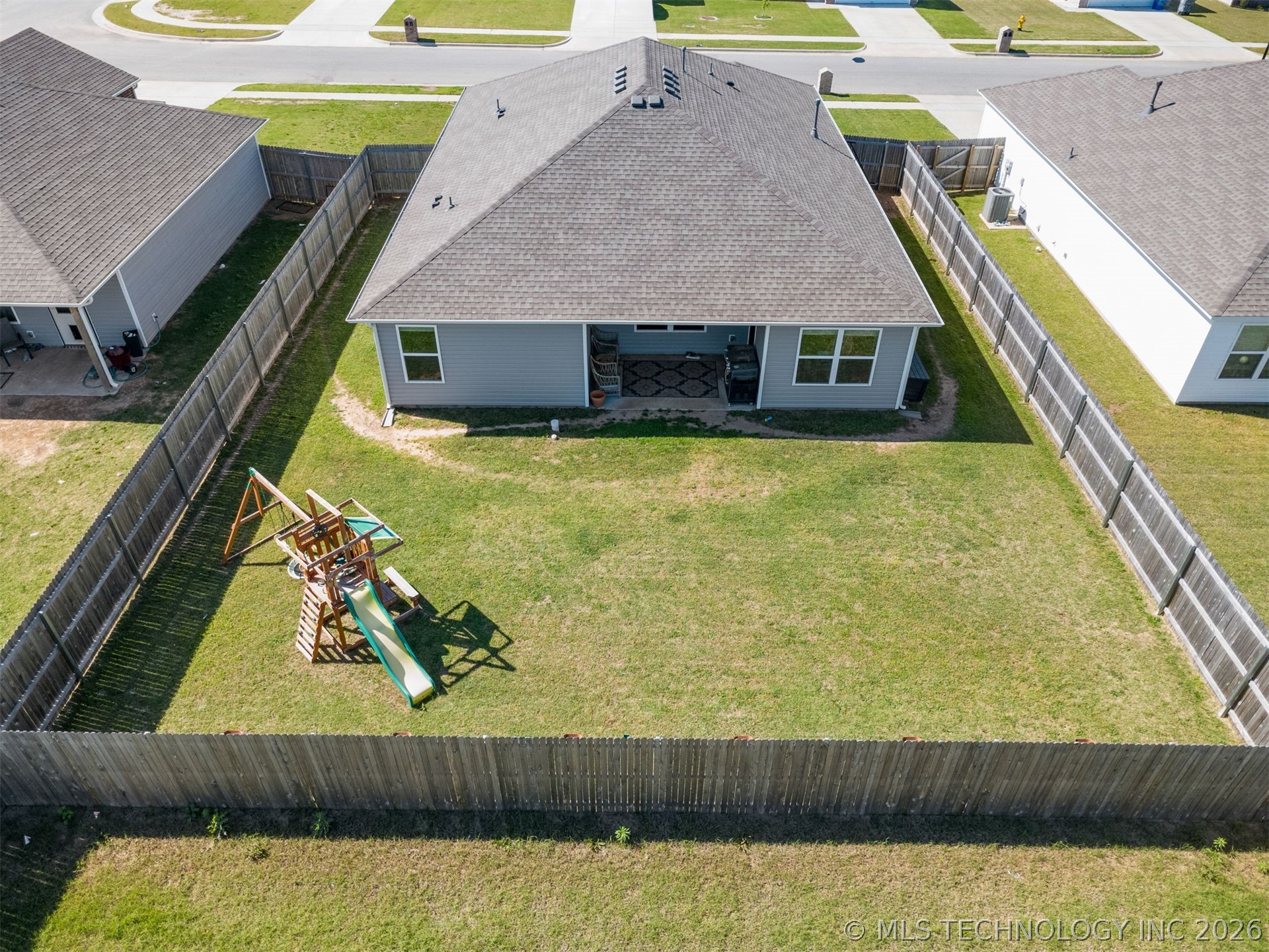 14627 E 39th Street S Tulsa OK 74134