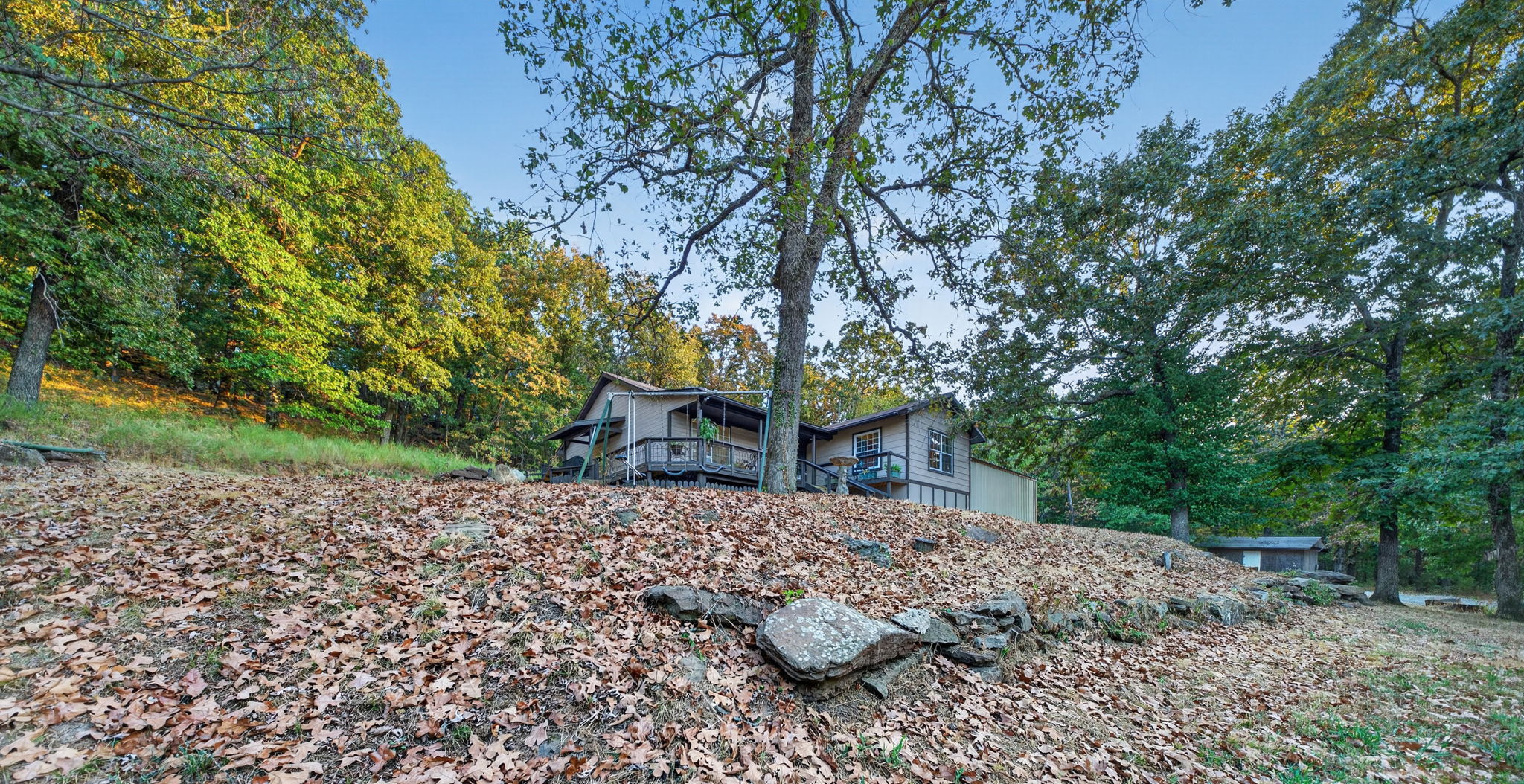 11725 S 437 Road Locust Grove OK 74352