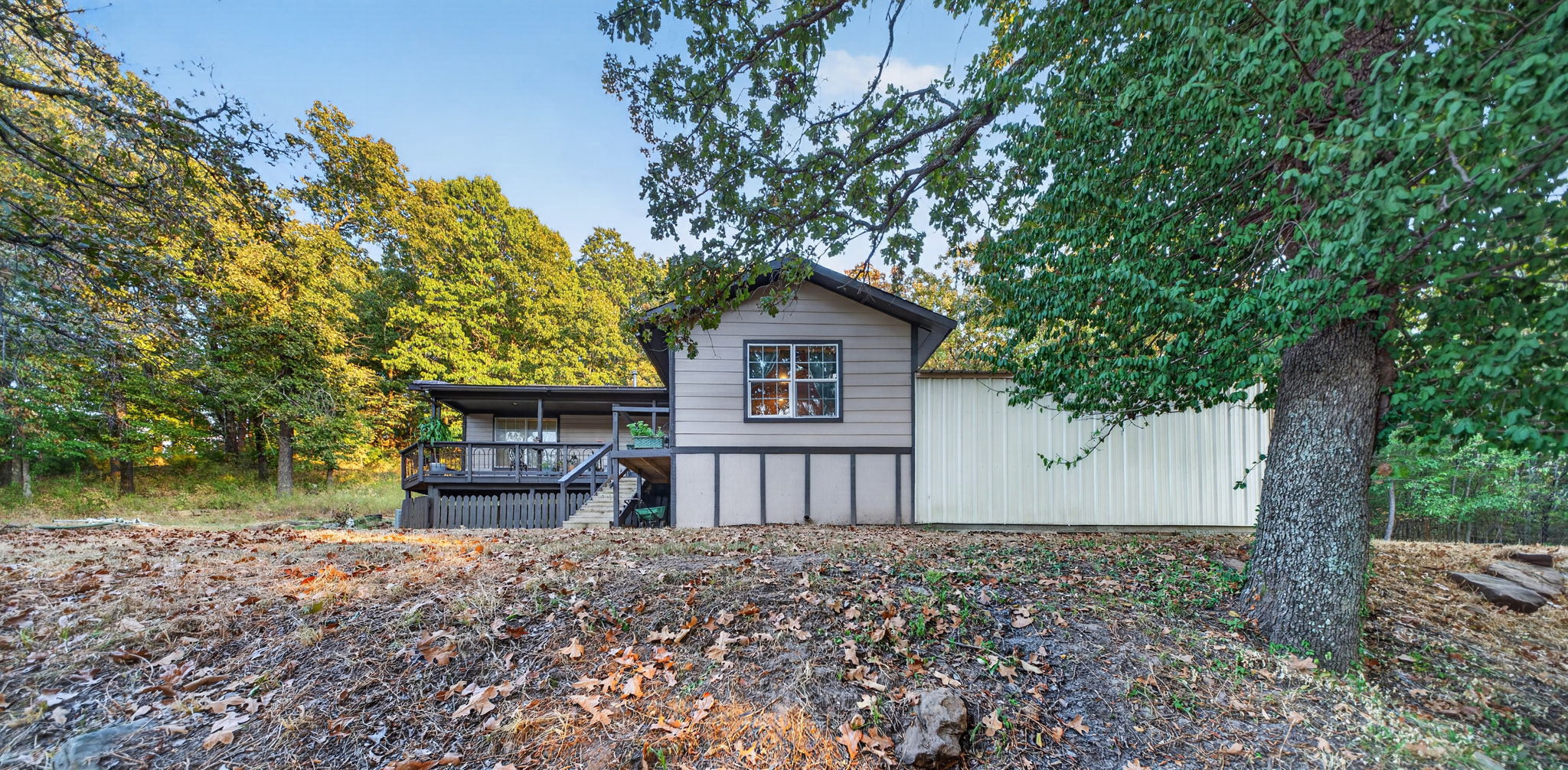 11725 S 437 Road Locust Grove OK 74352