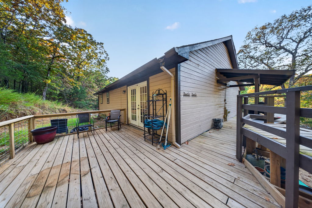 11725 S 437 Road Locust Grove OK 74352