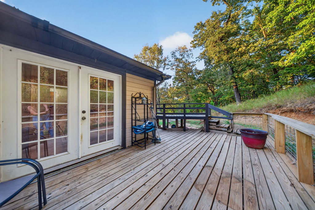 11725 S 437 Road Locust Grove OK 74352