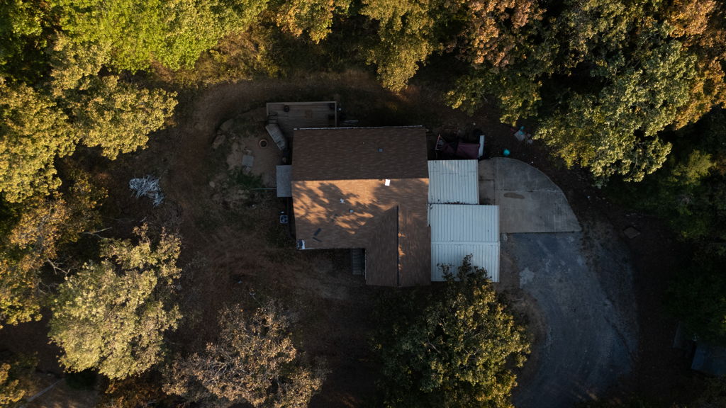 11725 S 437 Road Locust Grove OK 74352