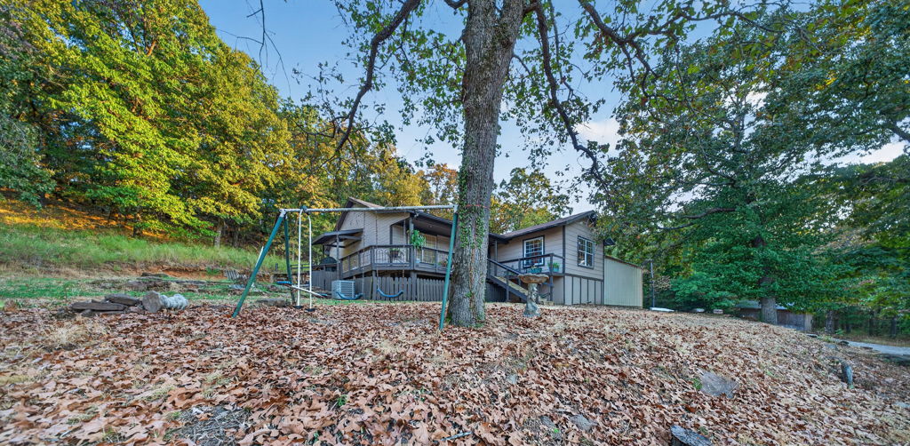 11725 S 437 Road Locust Grove OK 74352