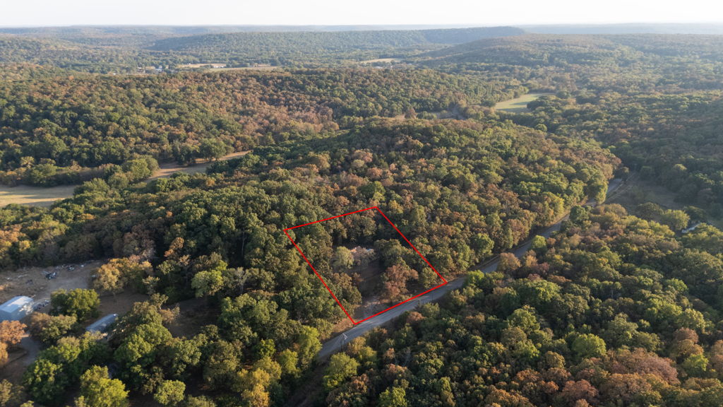 11725 S 437 Road Locust Grove OK 74352